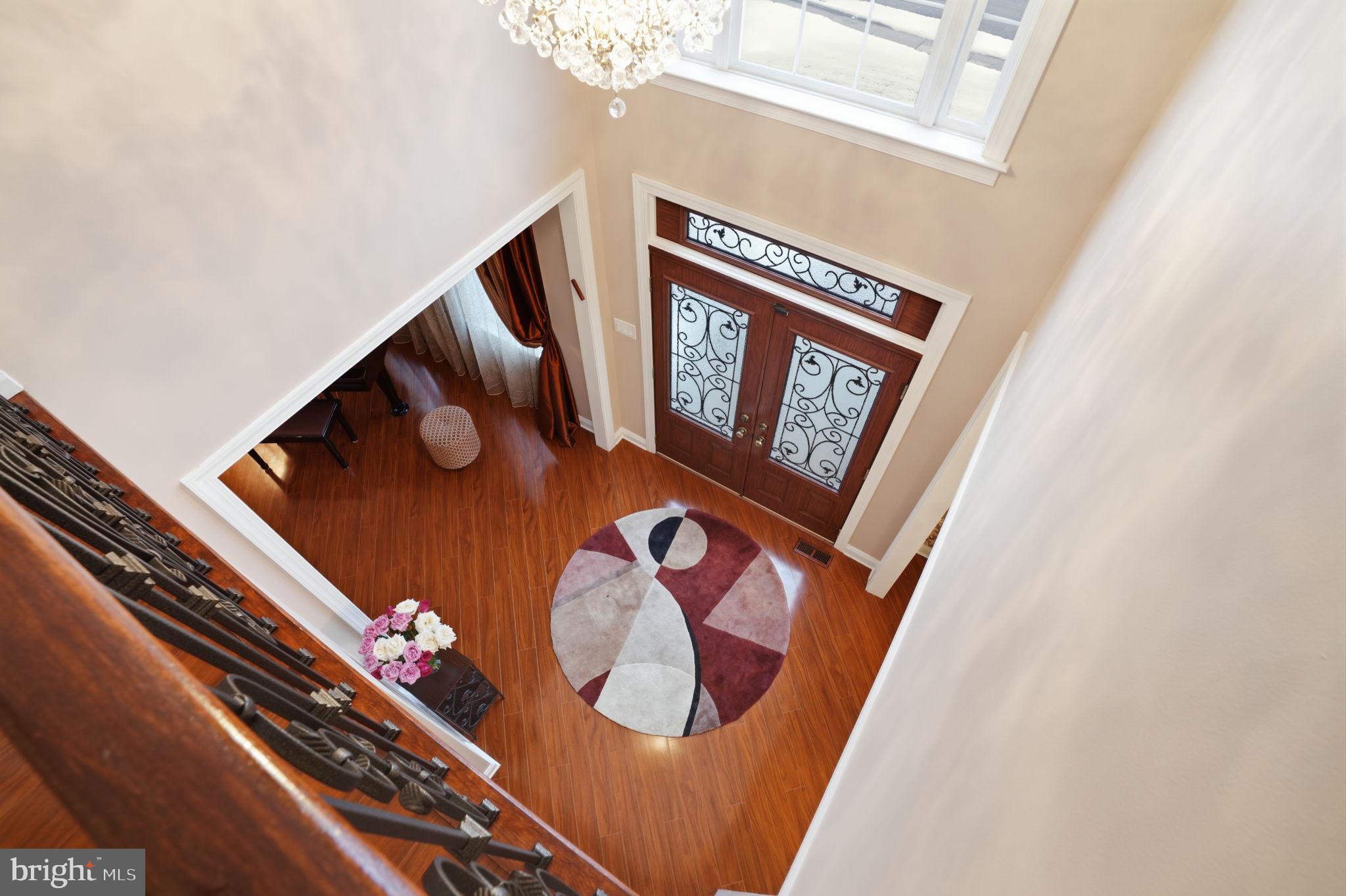 JUSTA FARMS - Residential