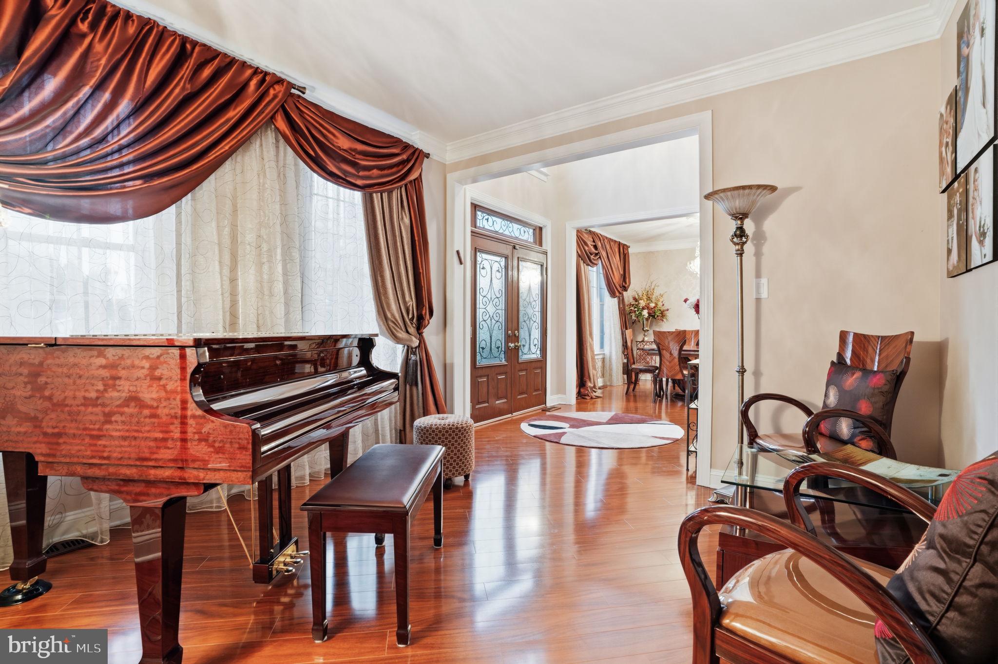 JUSTA FARMS - Residential