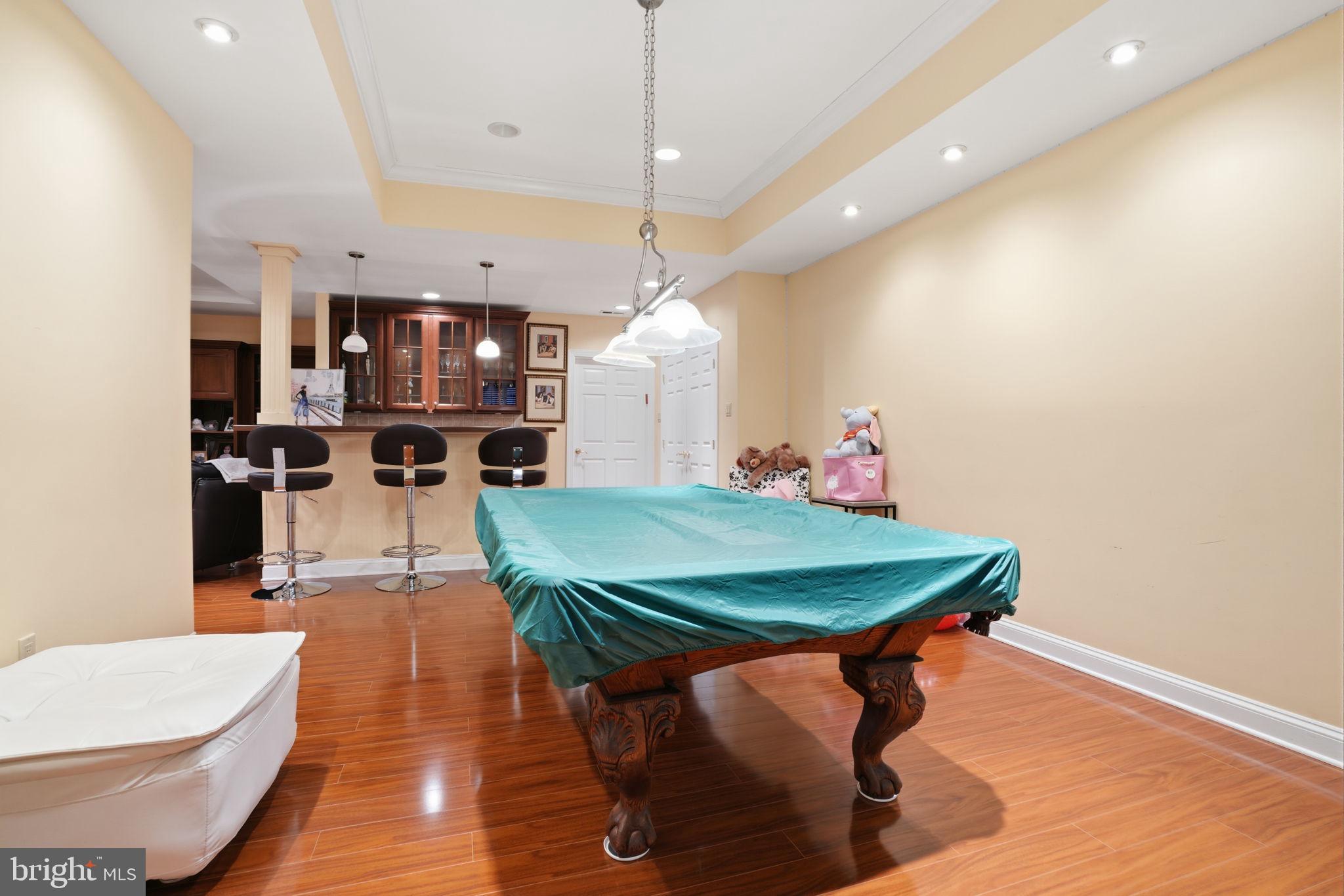 JUSTA FARMS - Residential