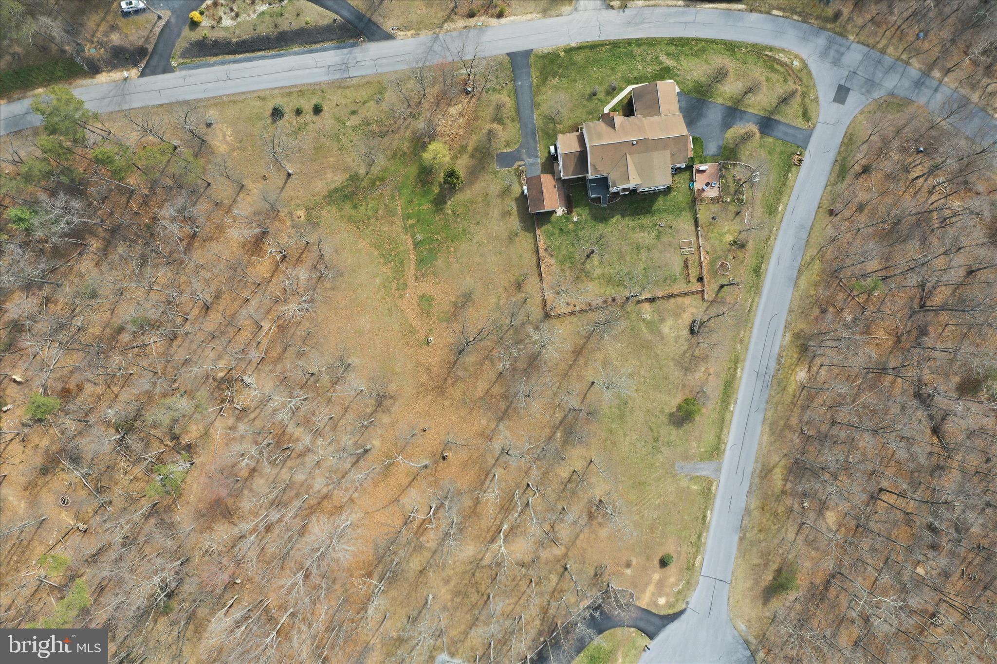 SHERWOOD FOREST - Residential