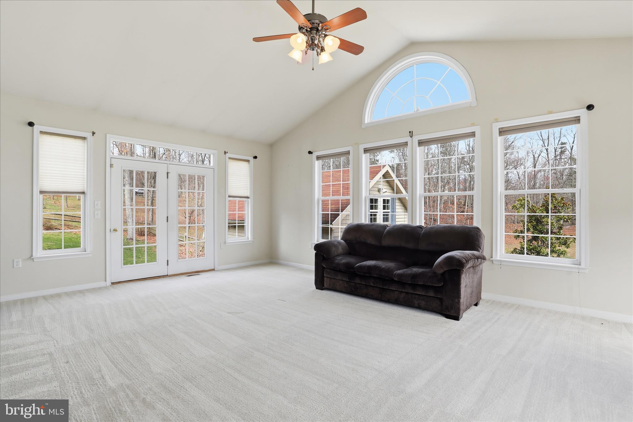 SHERWOOD FOREST - Residential