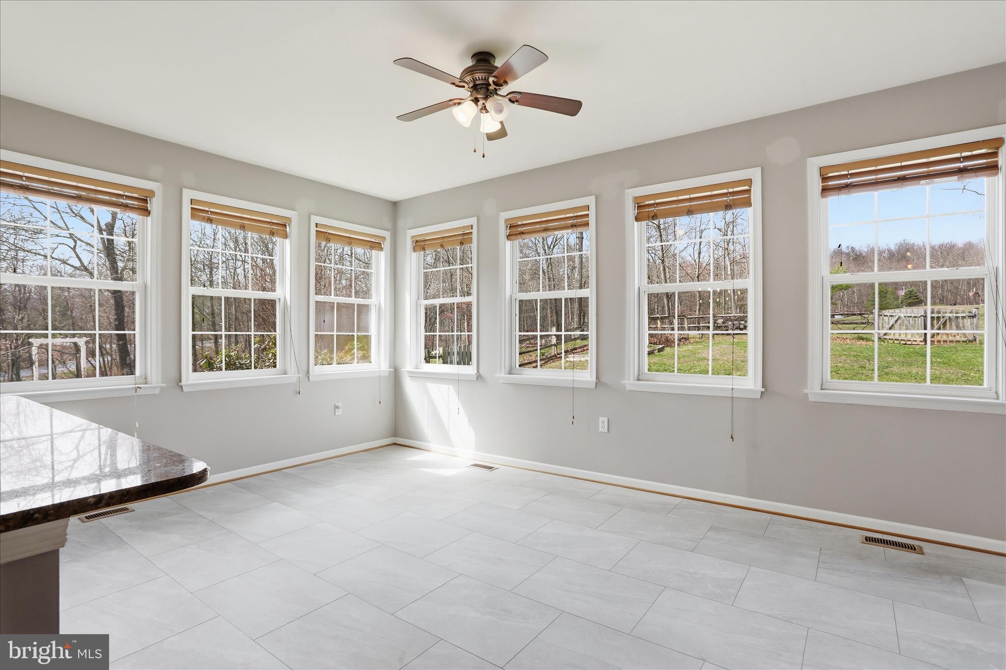 SHERWOOD FOREST - Residential