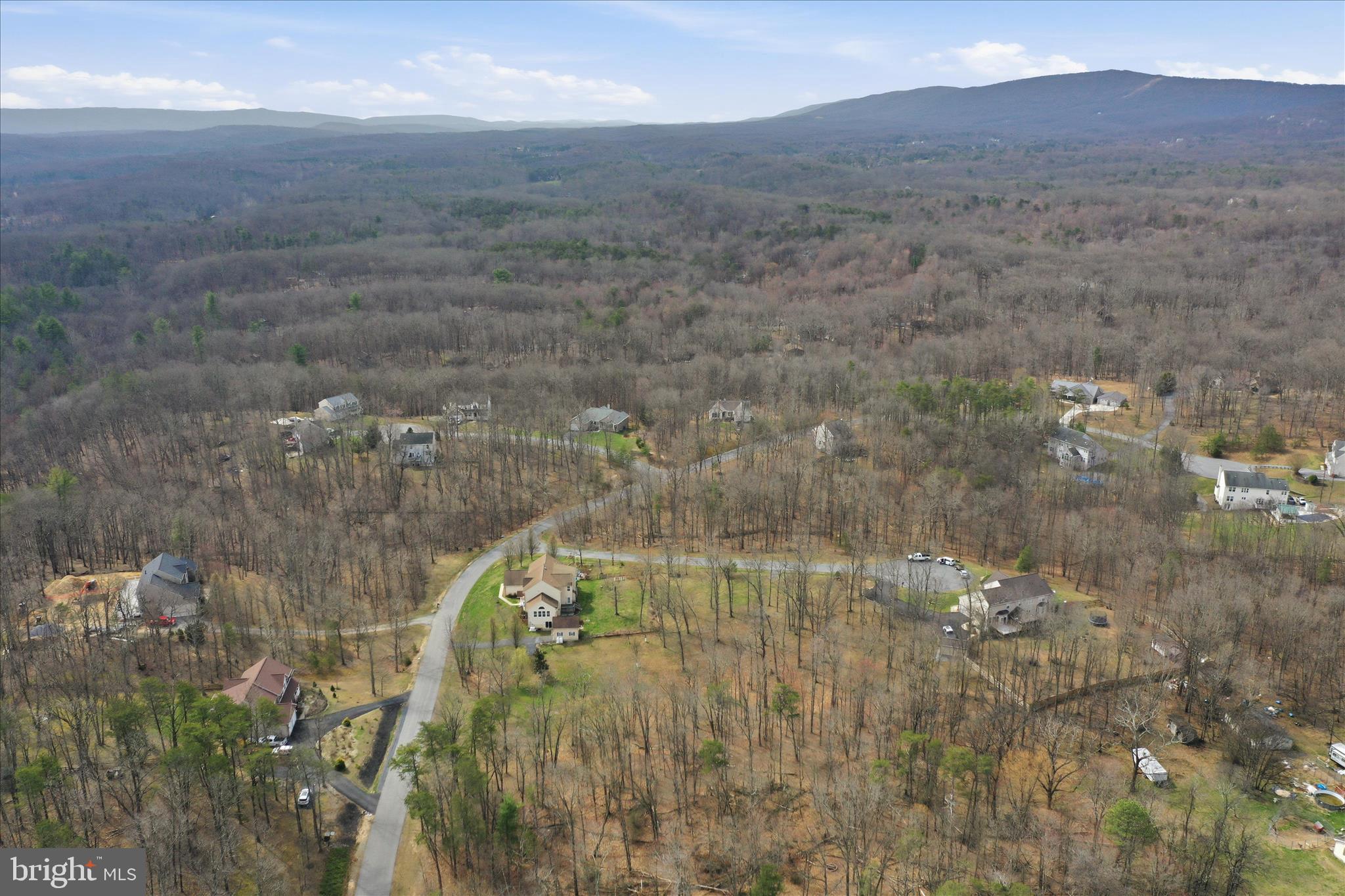 SHERWOOD FOREST - Residential