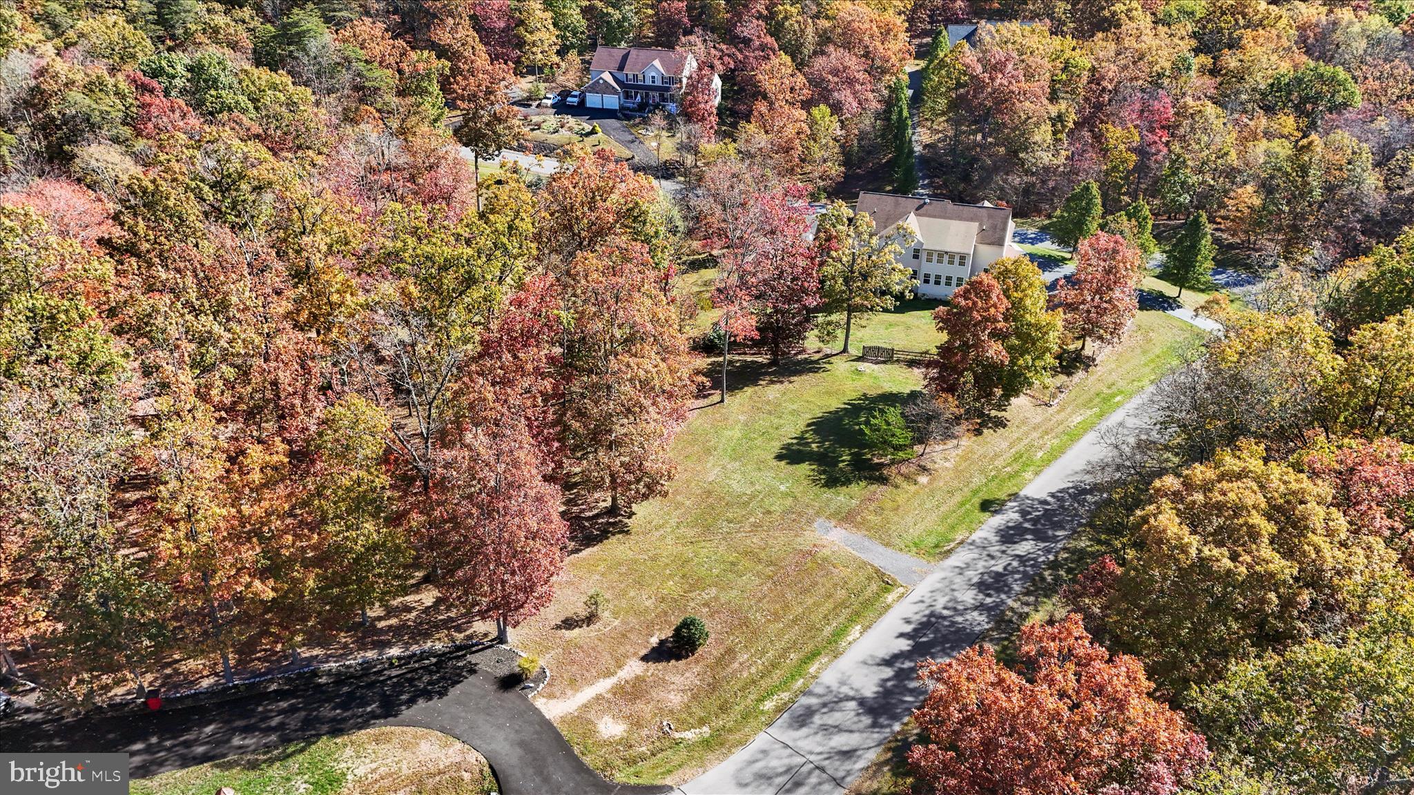 SHERWOOD FOREST - Residential