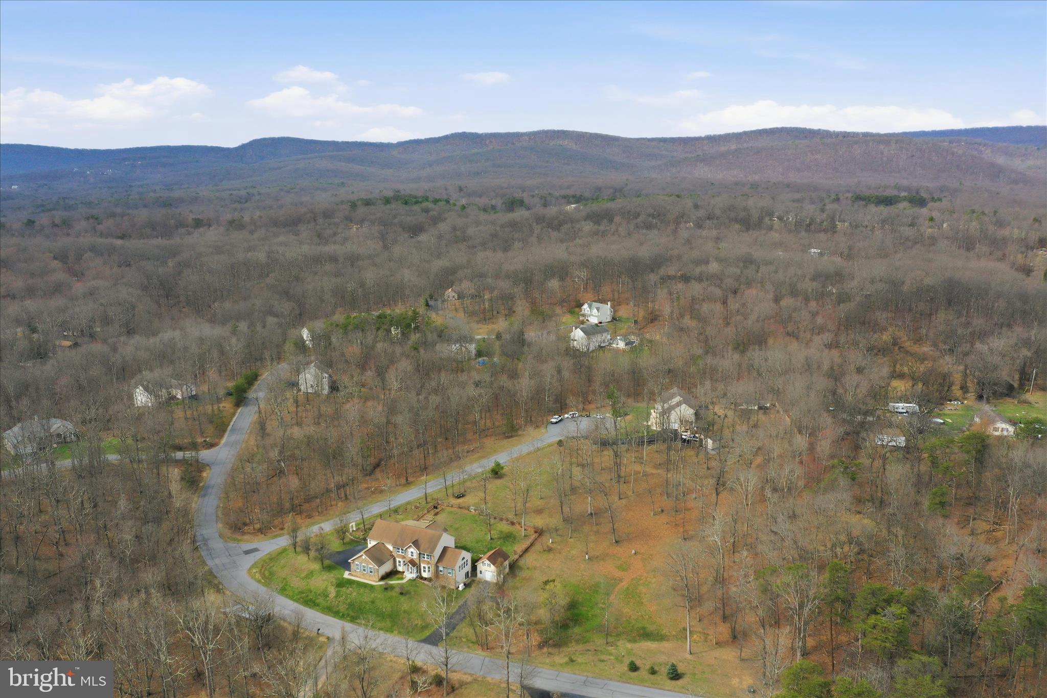 SHERWOOD FOREST - Residential