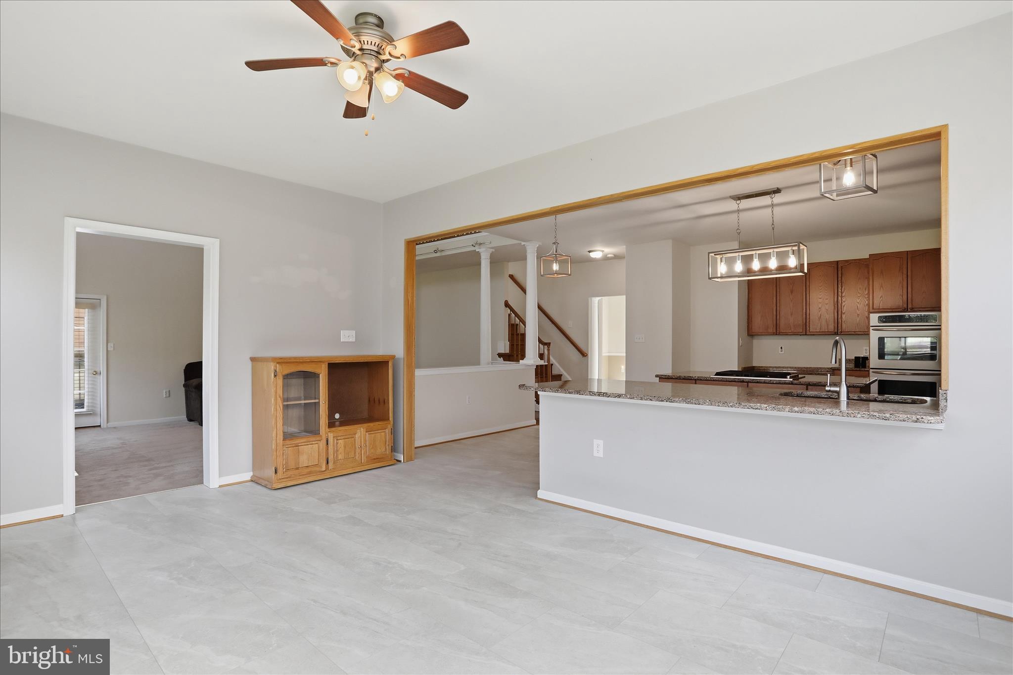 SHERWOOD FOREST - Residential