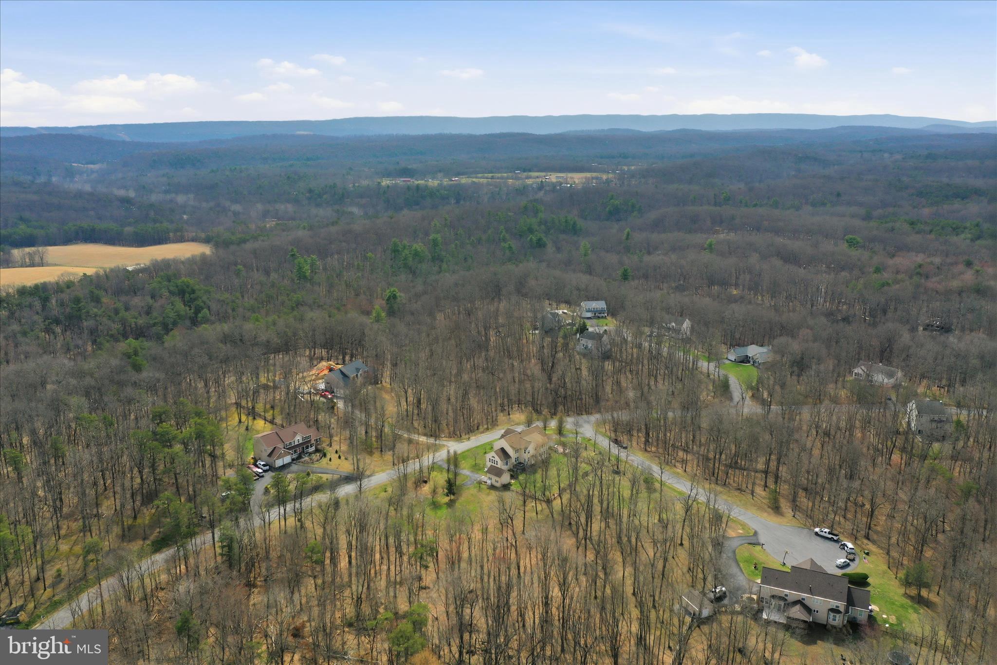 SHERWOOD FOREST - Residential