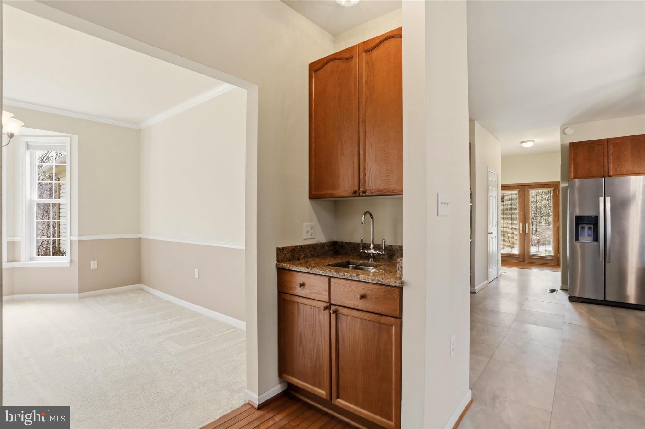 SHERWOOD FOREST - Residential