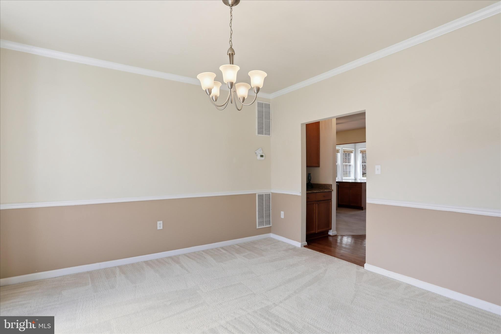 SHERWOOD FOREST - Residential