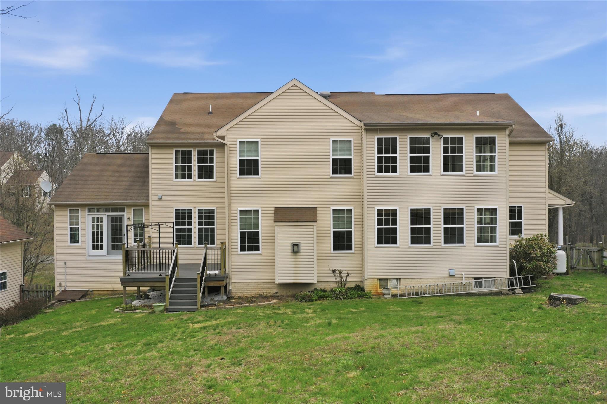 SHERWOOD FOREST - Residential