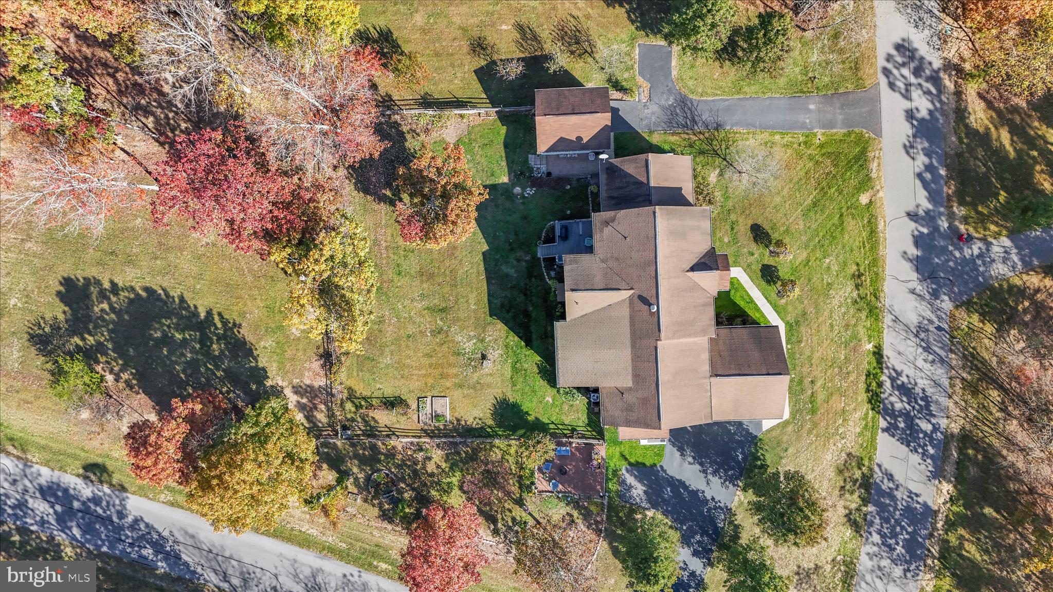 SHERWOOD FOREST - Residential