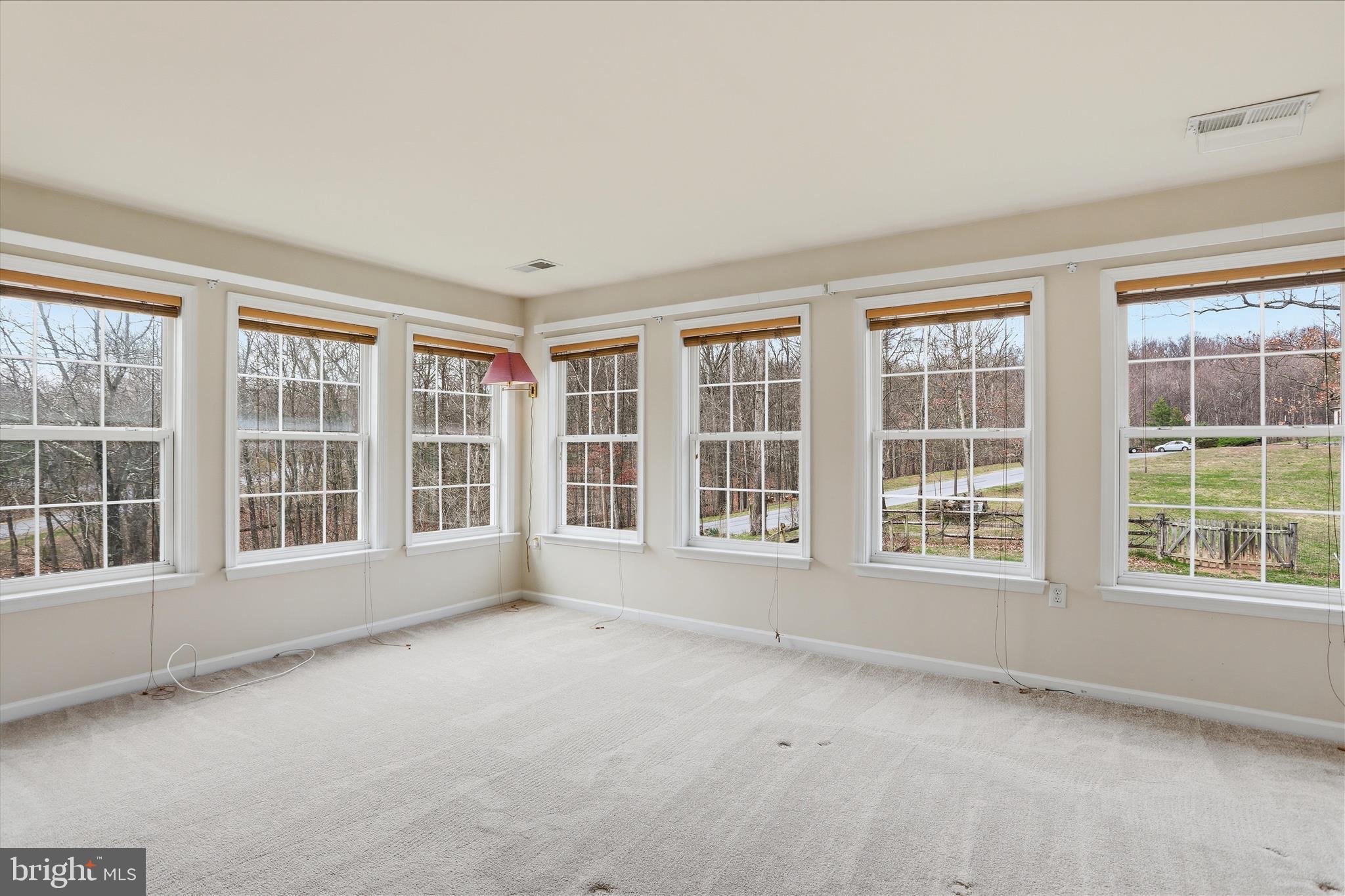 SHERWOOD FOREST - Residential