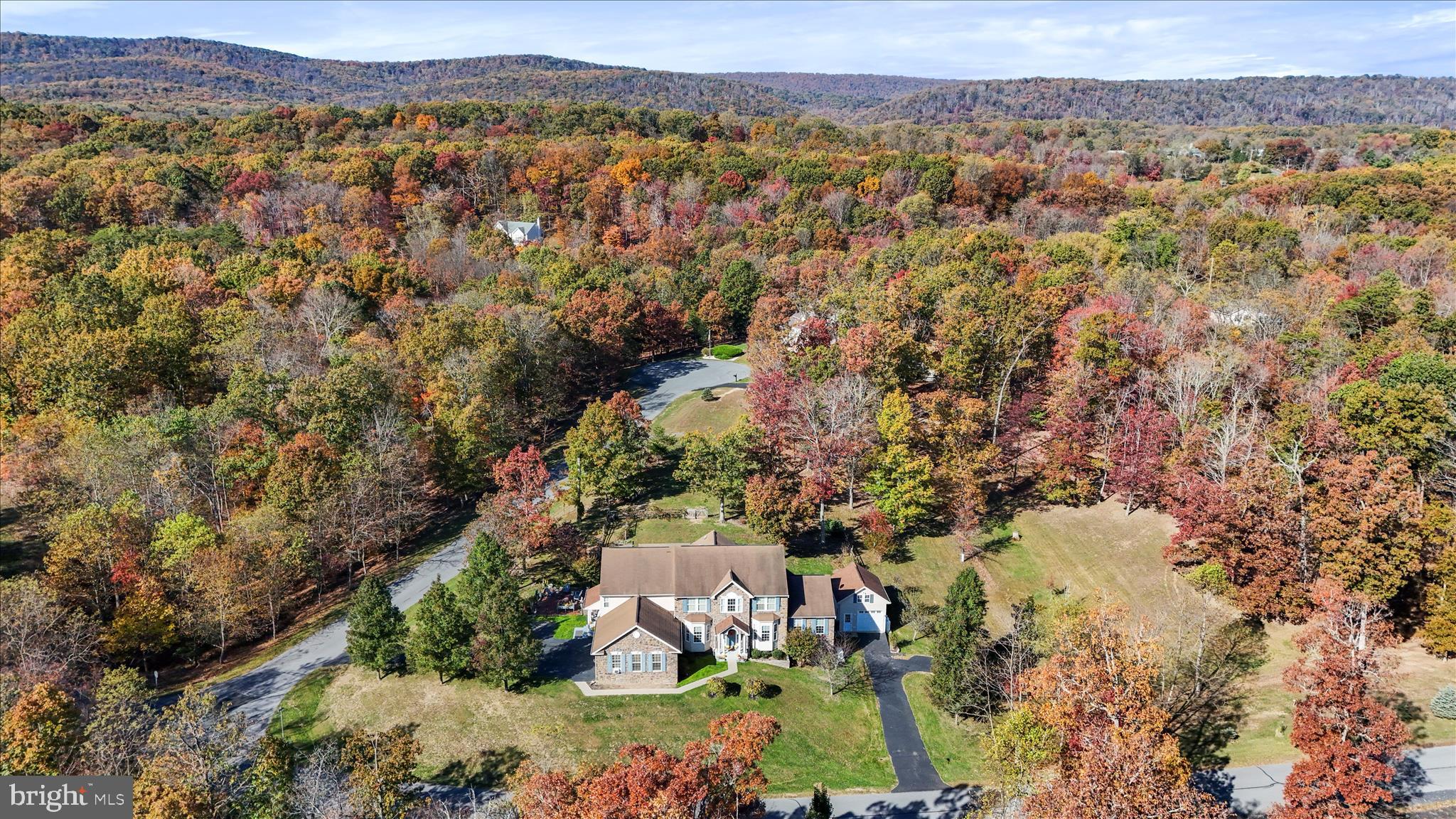 SHERWOOD FOREST - Residential