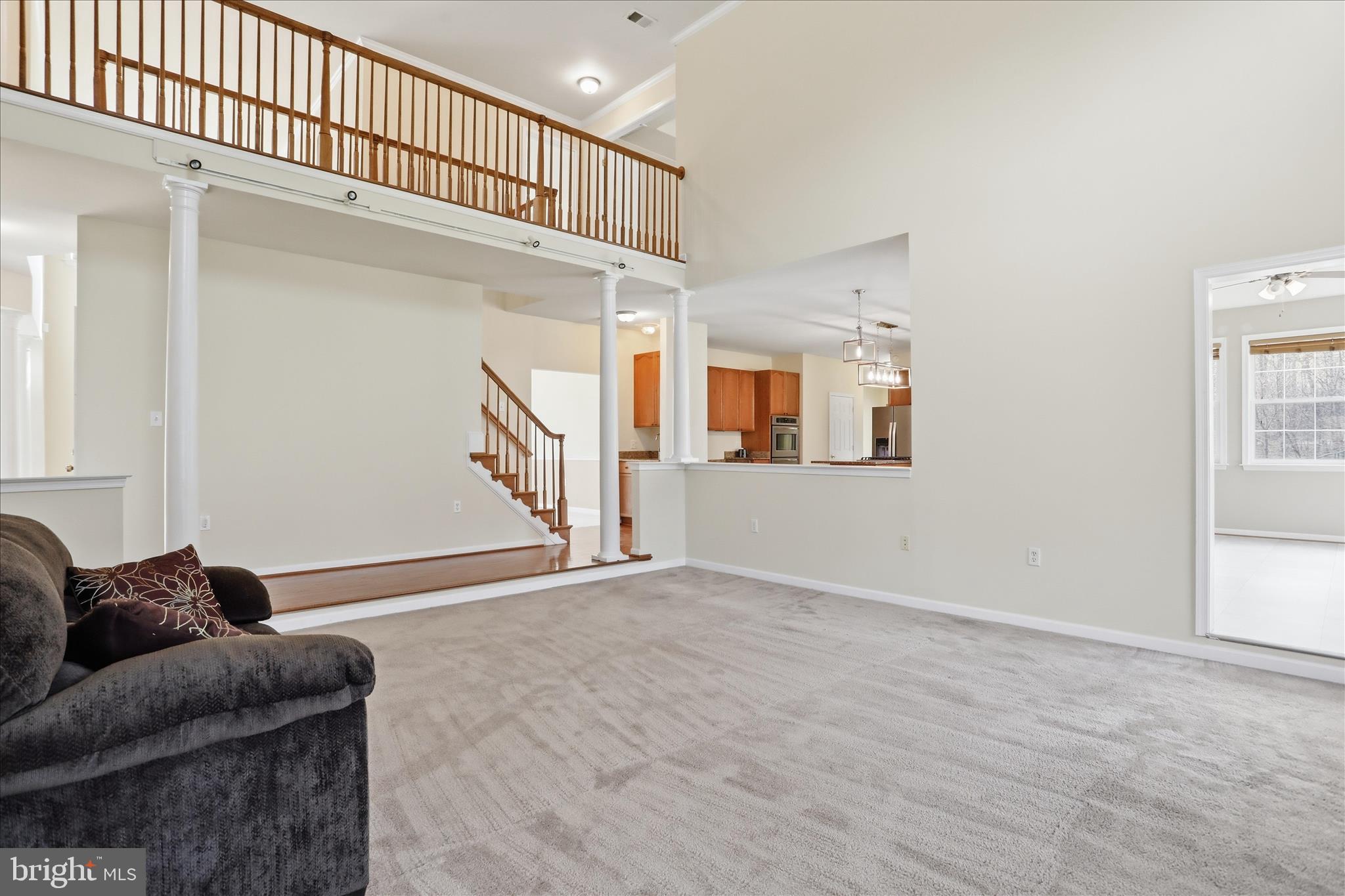 SHERWOOD FOREST - Residential