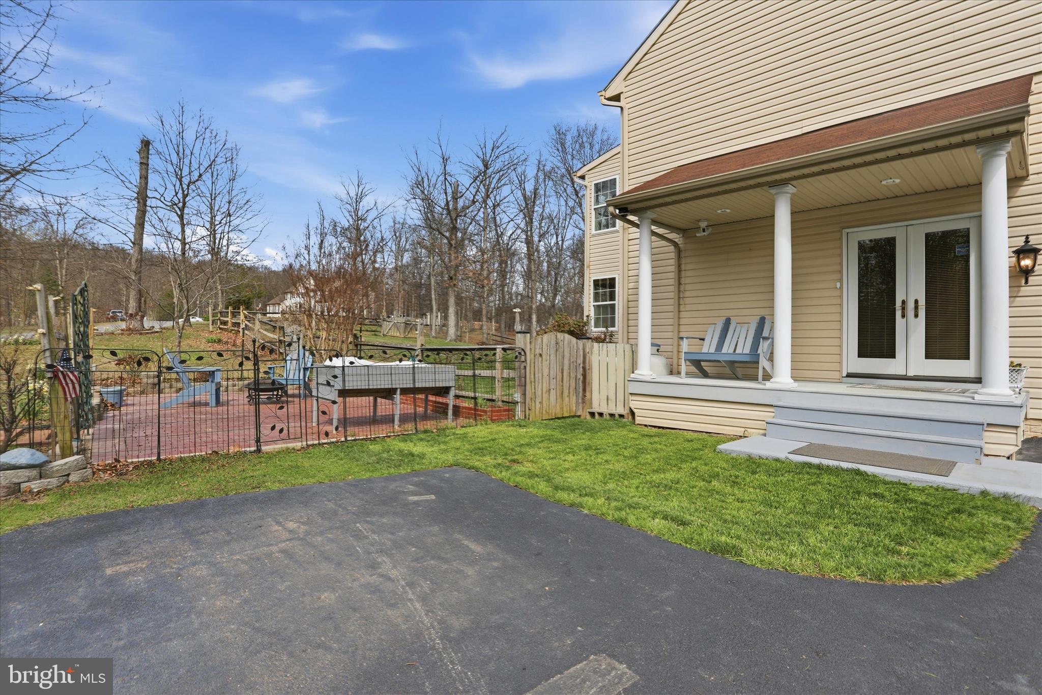 SHERWOOD FOREST - Residential