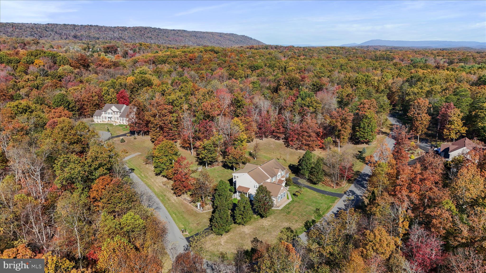 SHERWOOD FOREST - Residential