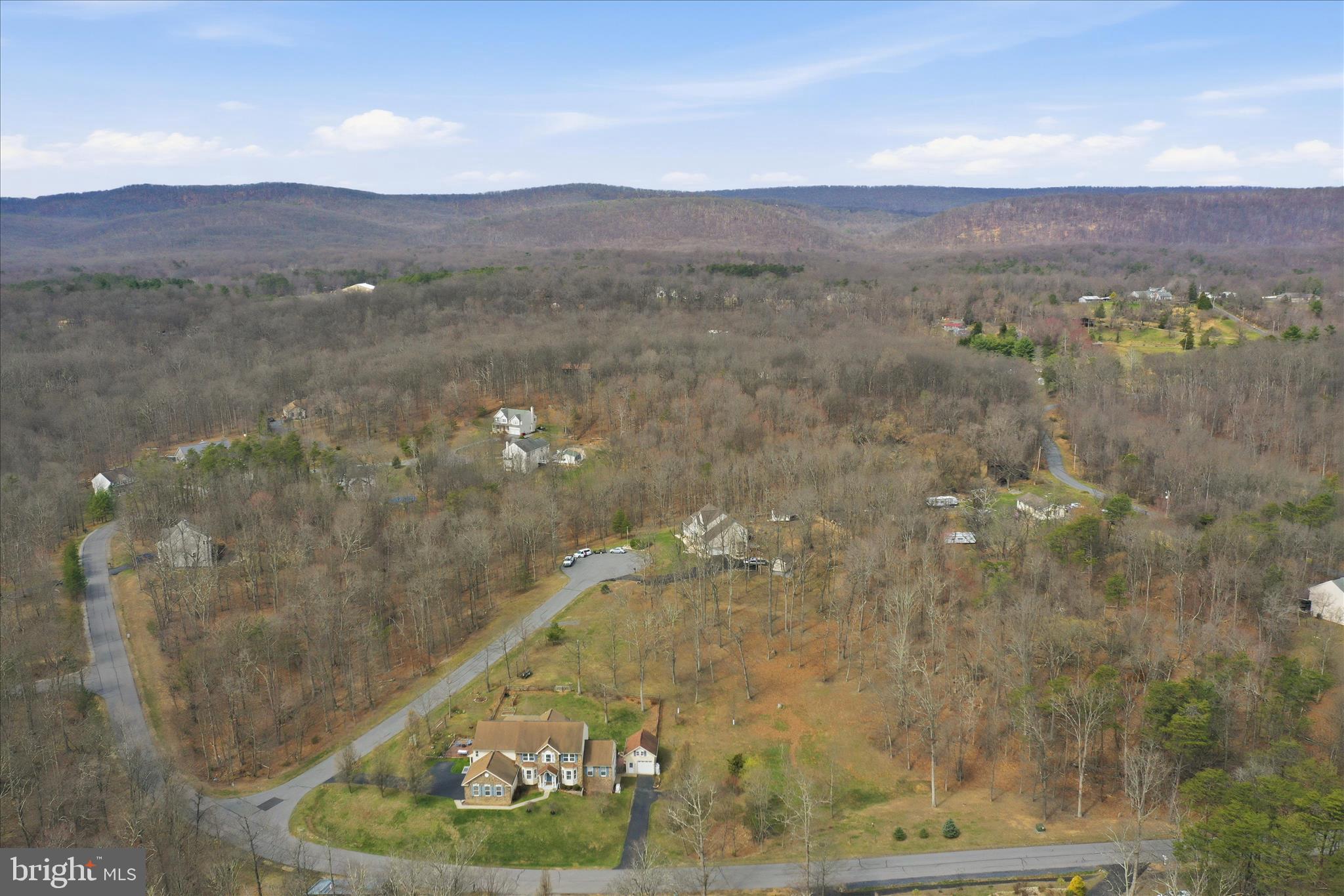 SHERWOOD FOREST - Residential