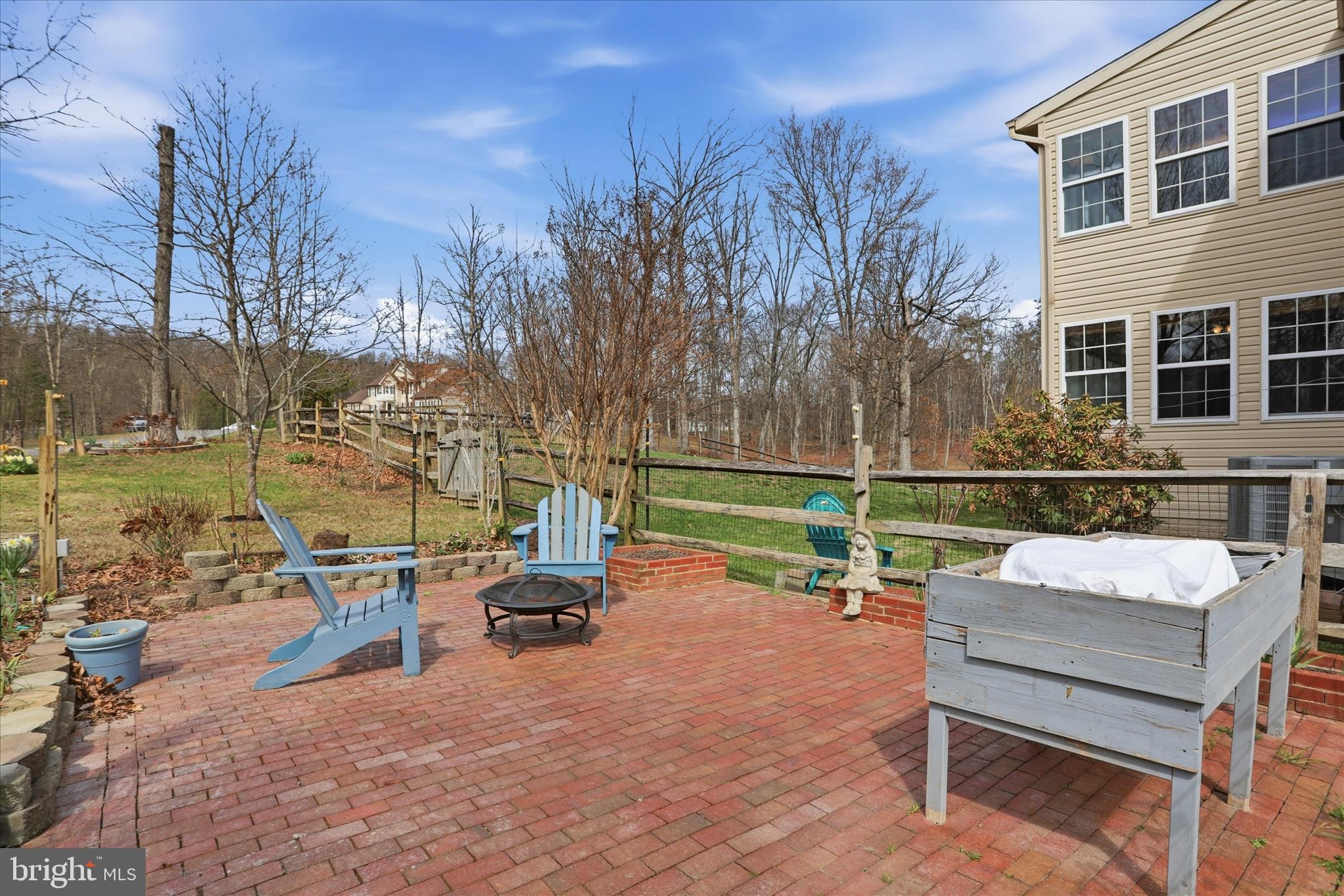 SHERWOOD FOREST - Residential