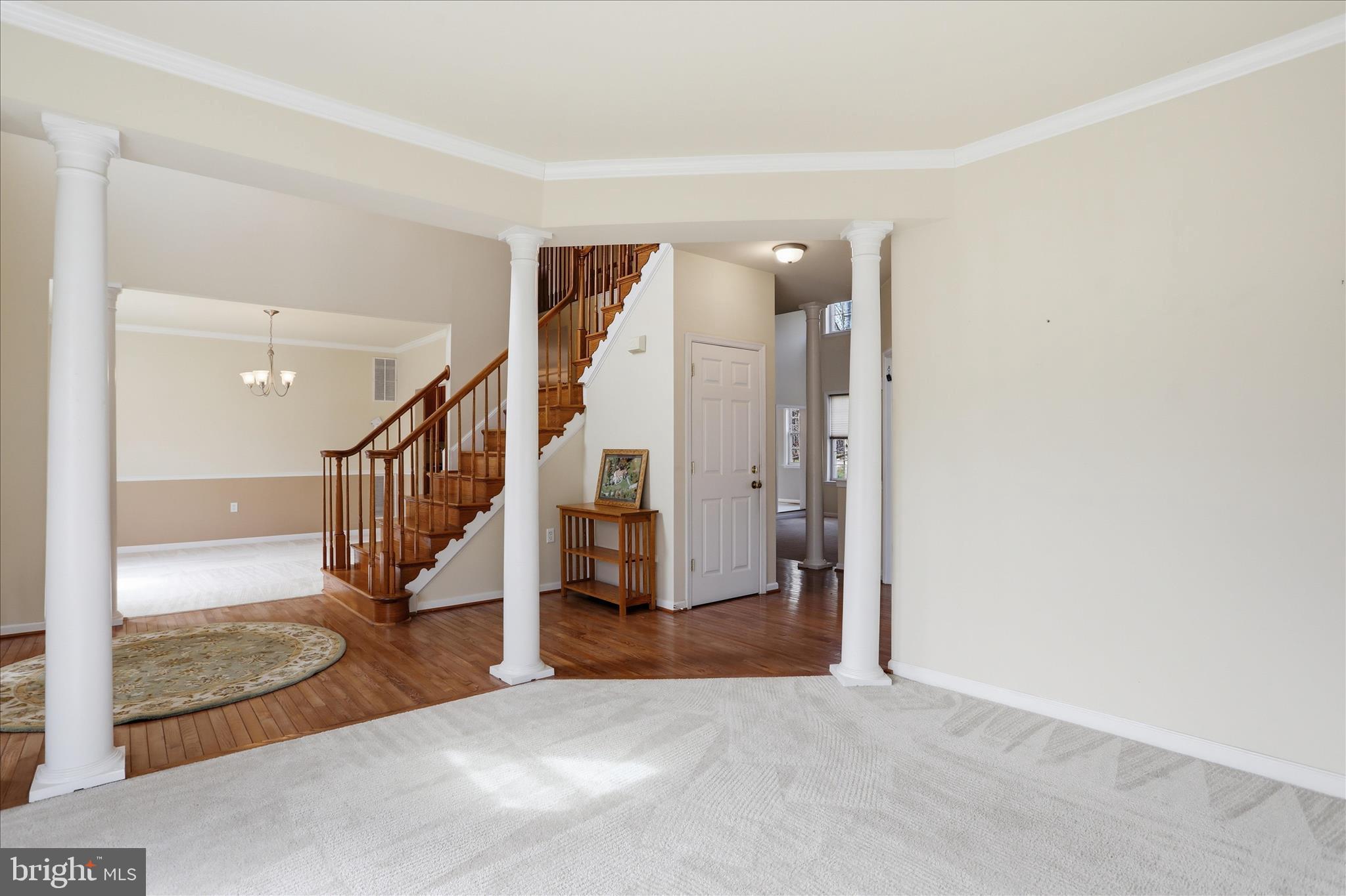 SHERWOOD FOREST - Residential