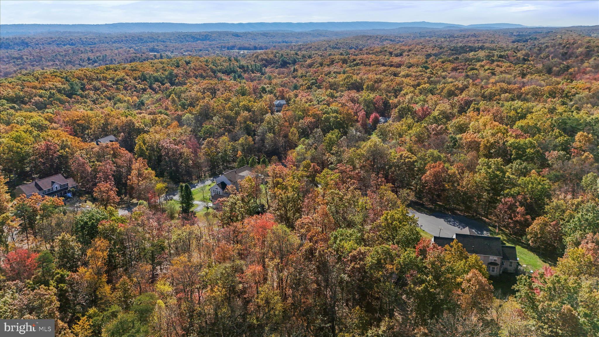 SHERWOOD FOREST - Residential
