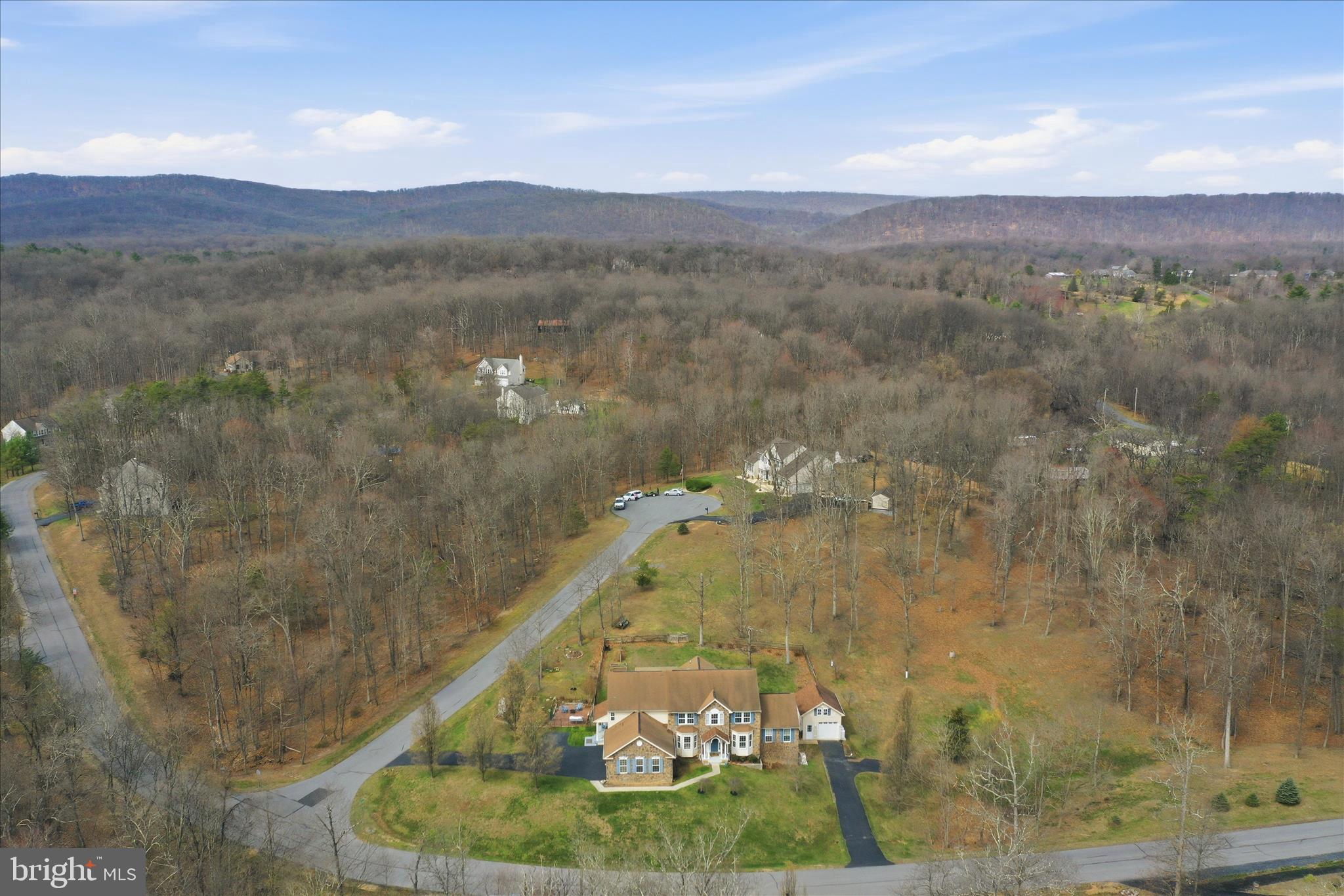 SHERWOOD FOREST - Residential