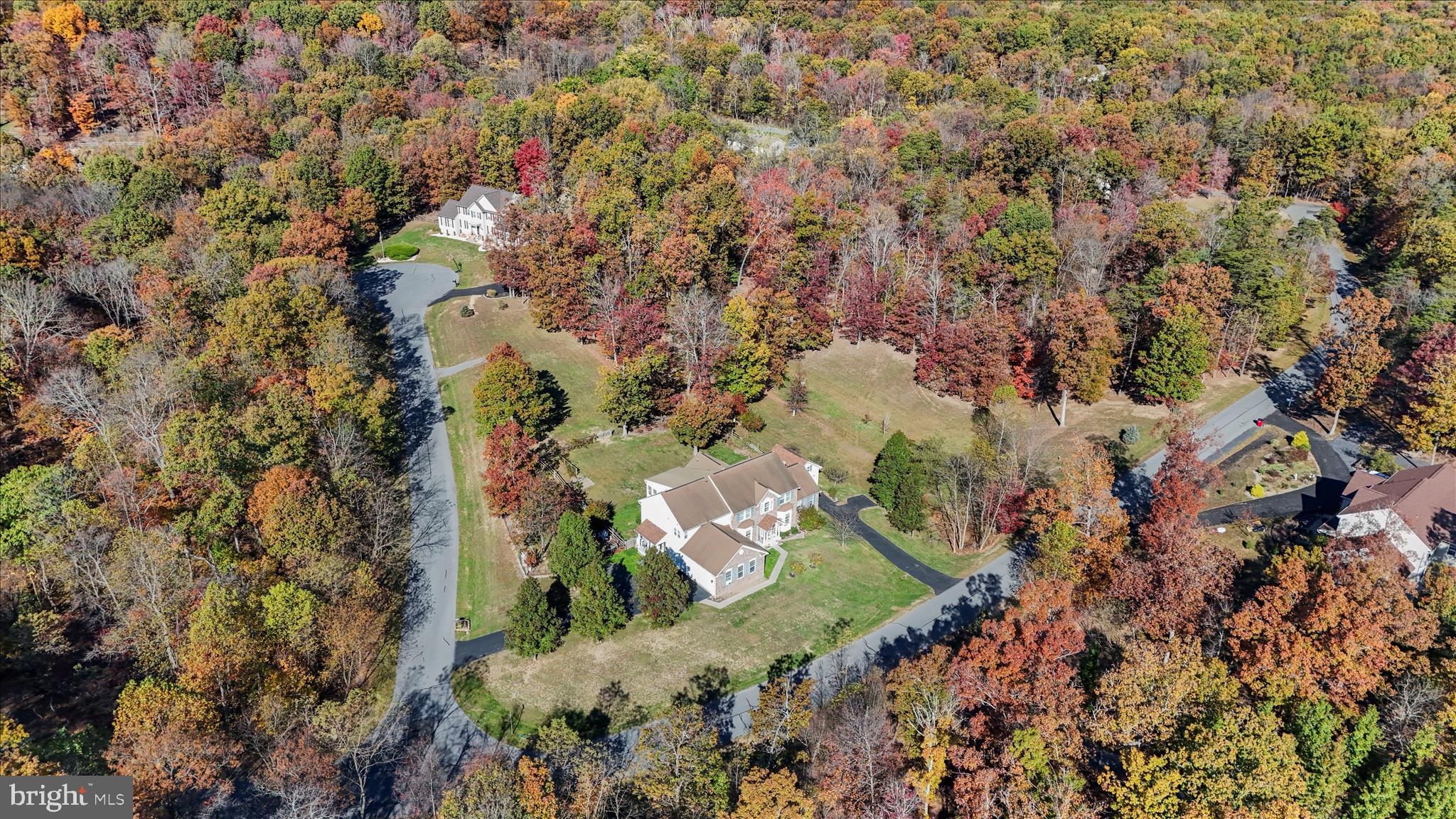 SHERWOOD FOREST - Residential