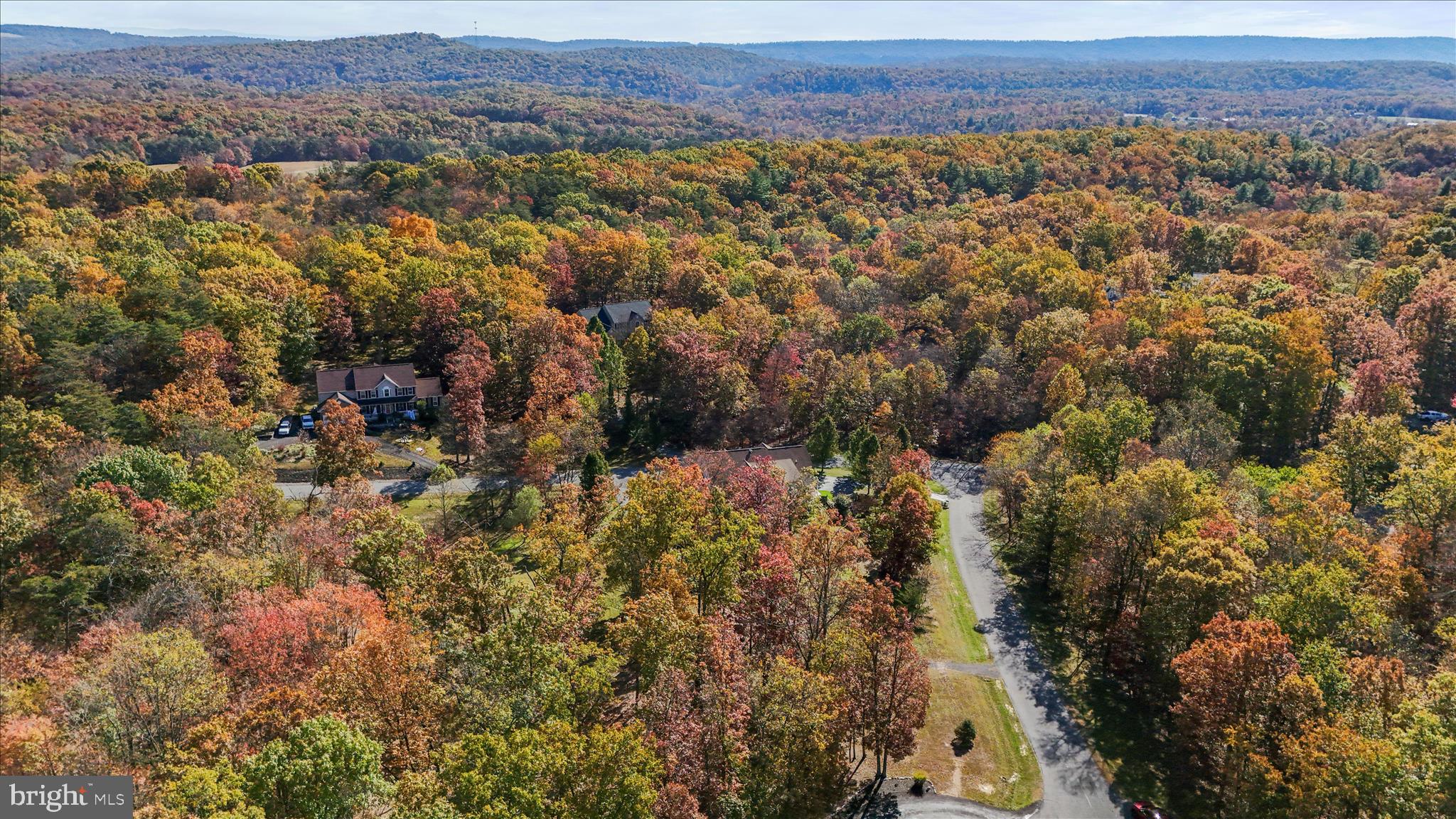 SHERWOOD FOREST - Residential