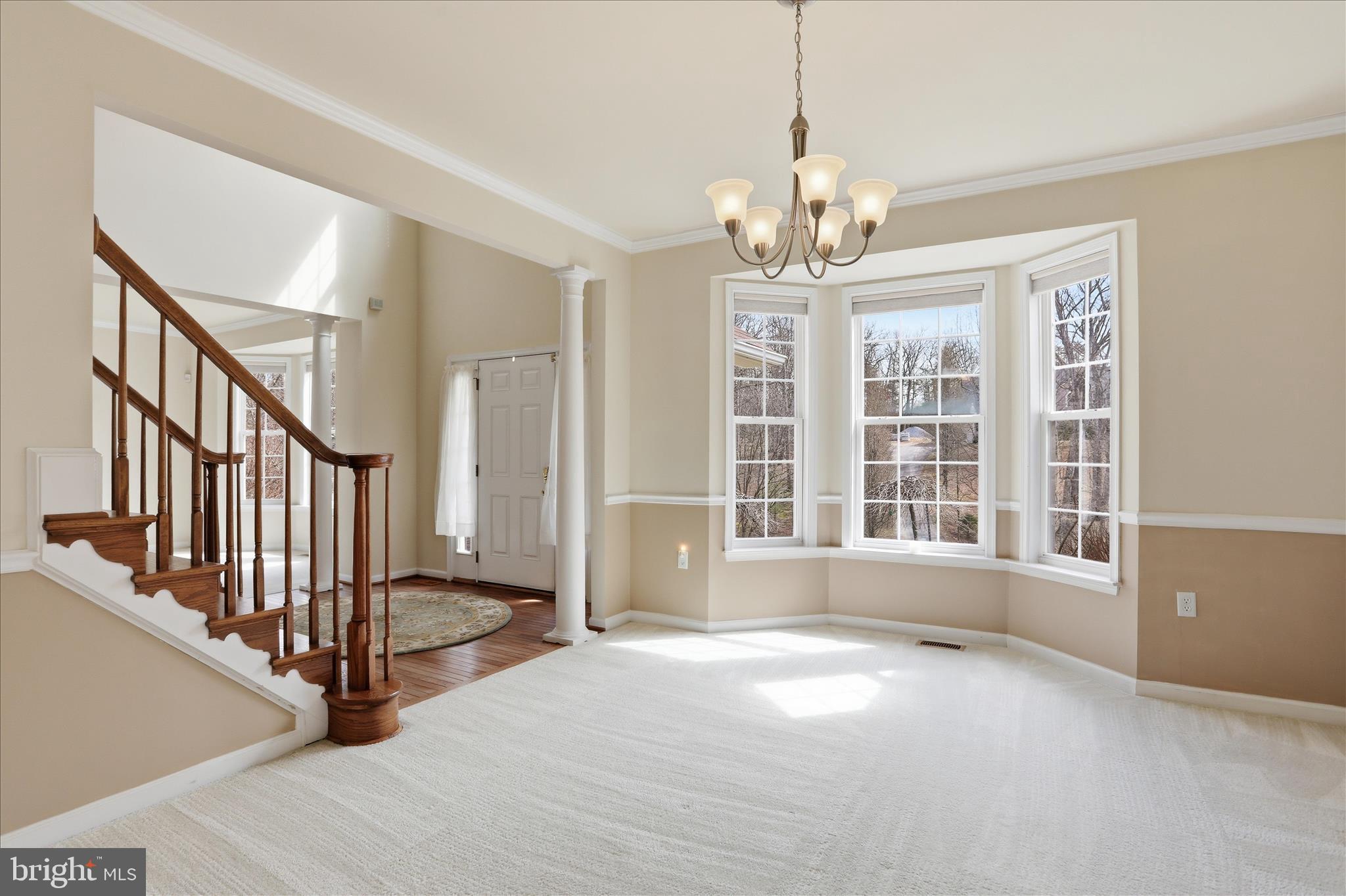 SHERWOOD FOREST - Residential