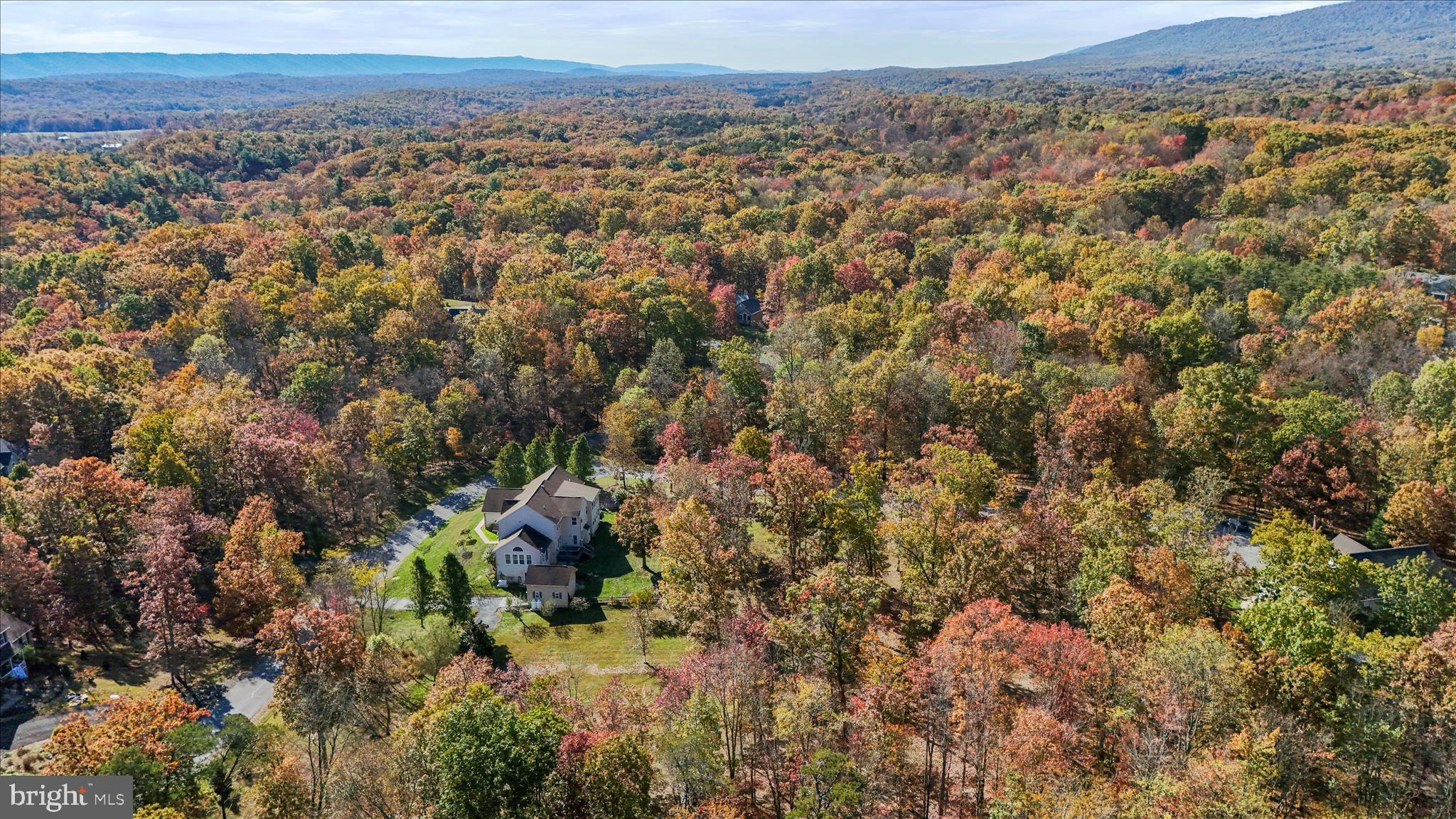SHERWOOD FOREST - Residential
