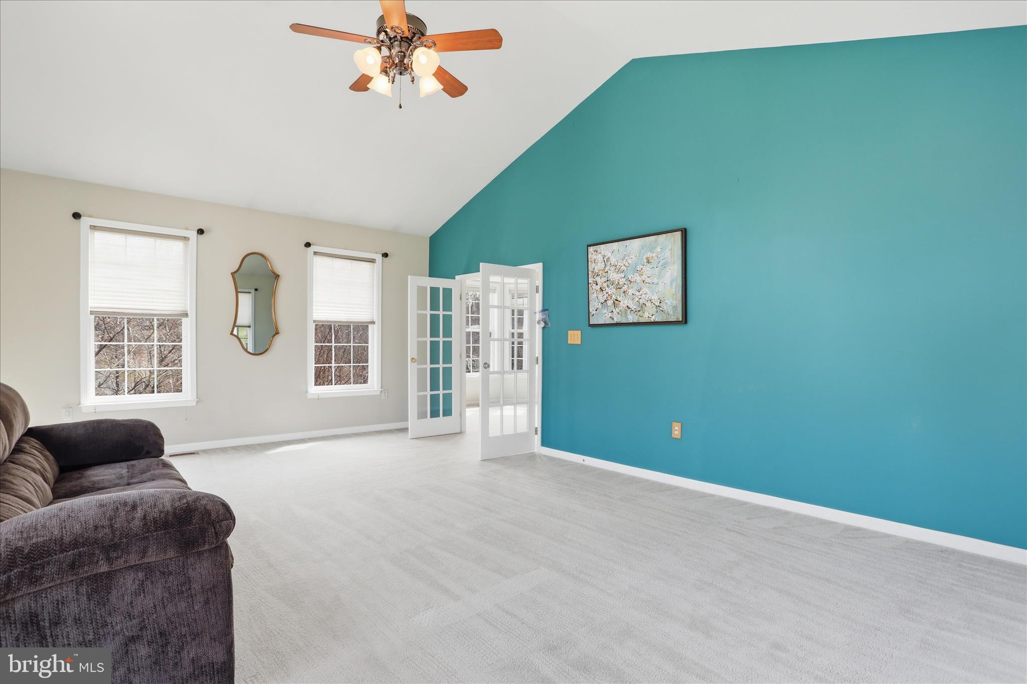 SHERWOOD FOREST - Residential