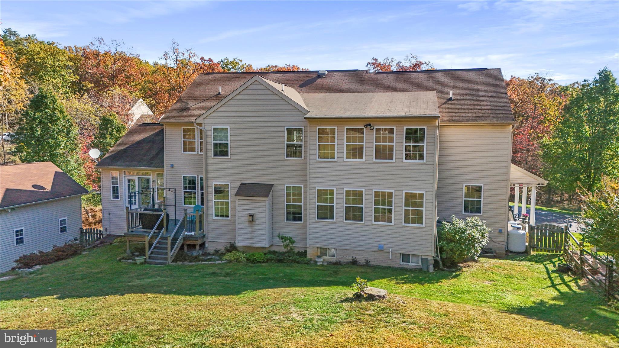 SHERWOOD FOREST - Residential