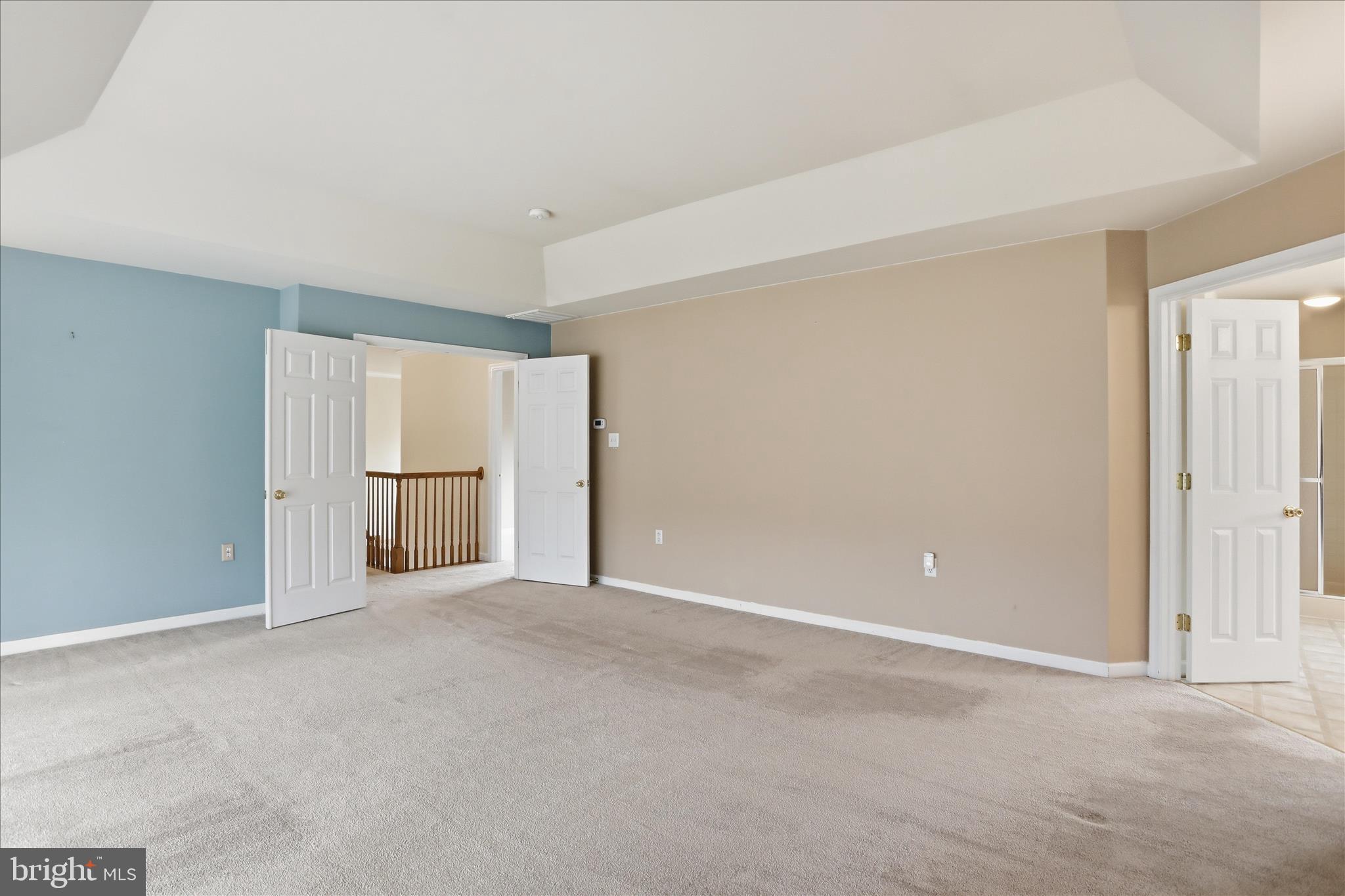 SHERWOOD FOREST - Residential