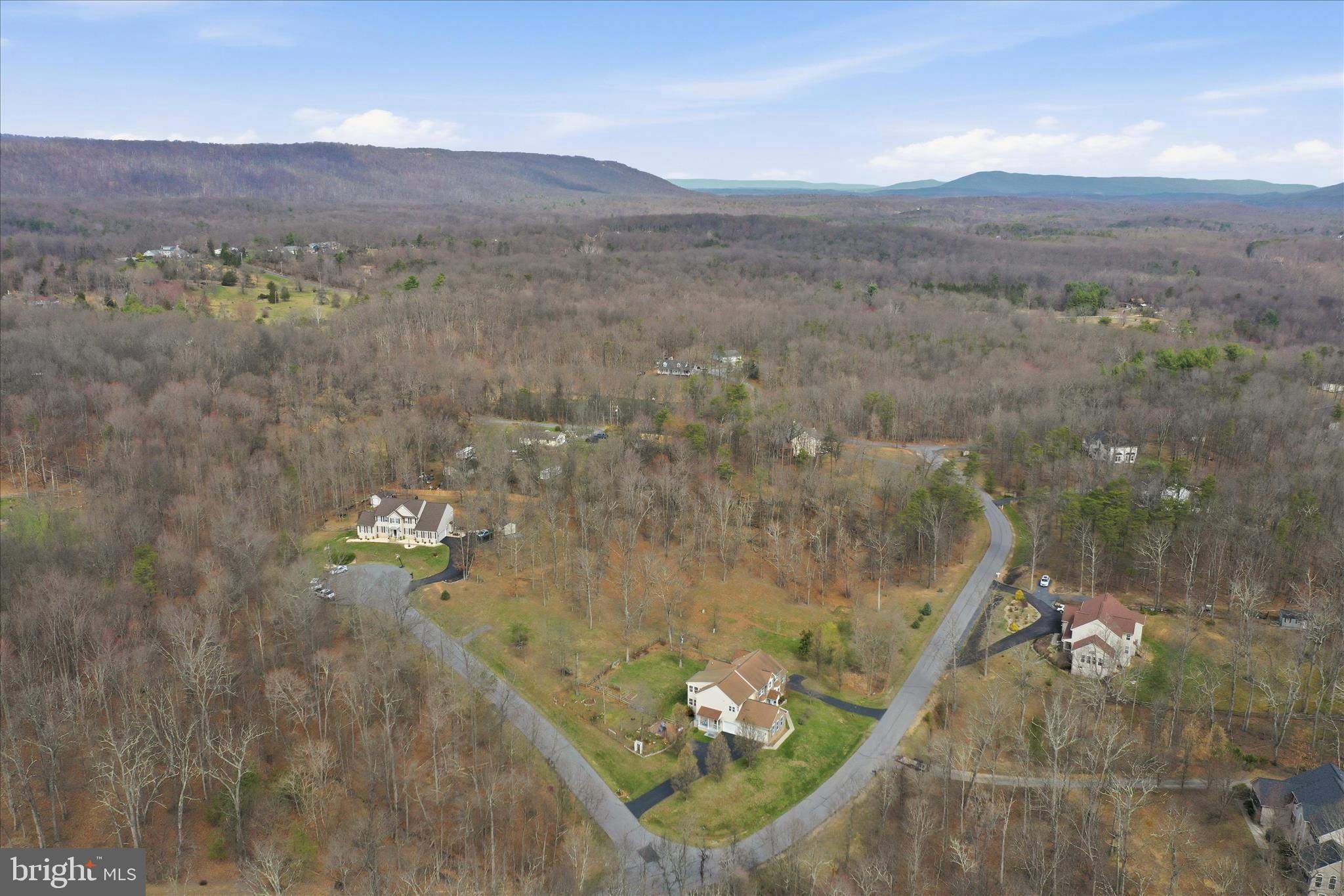 SHERWOOD FOREST - Residential