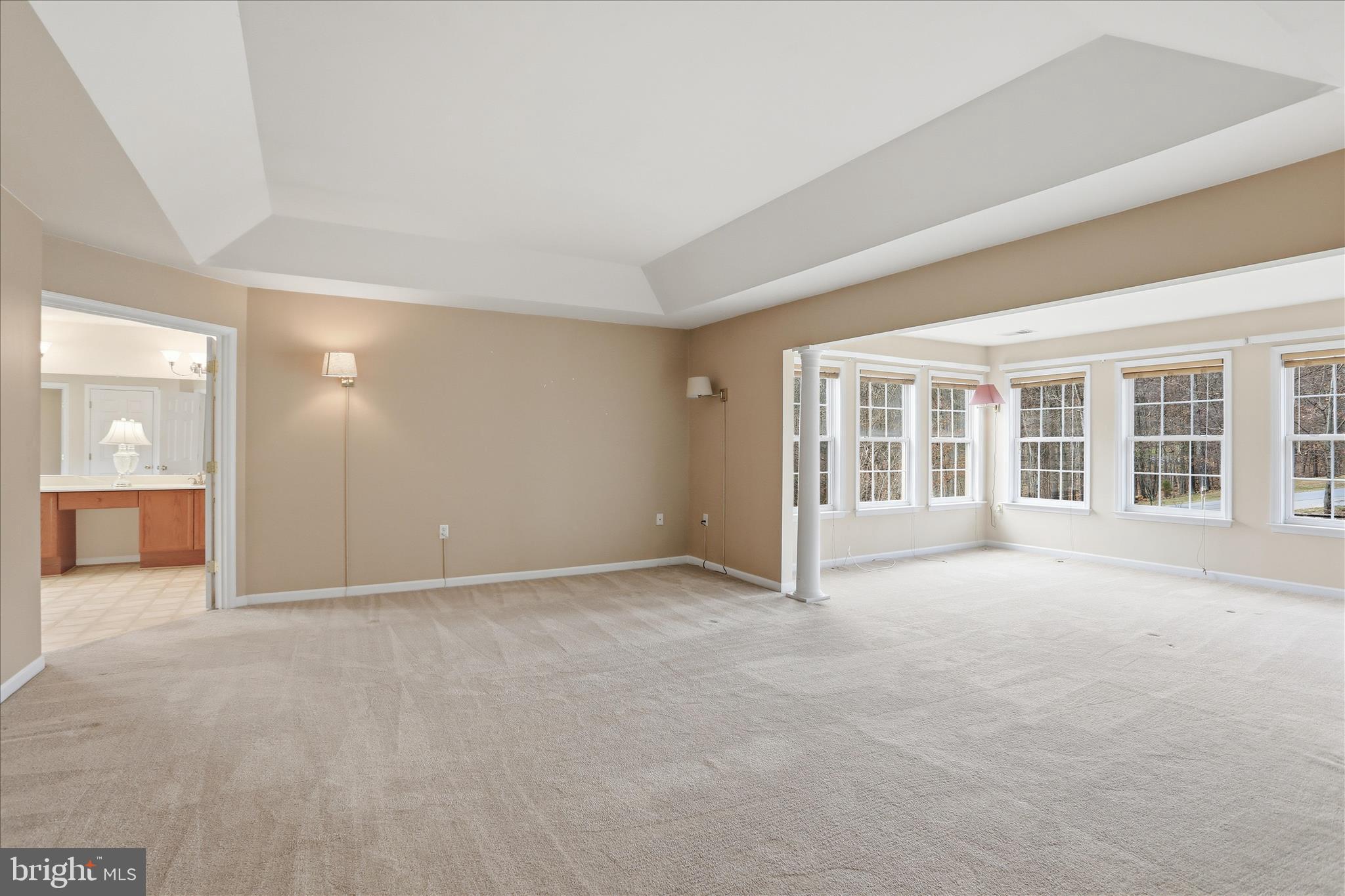 SHERWOOD FOREST - Residential