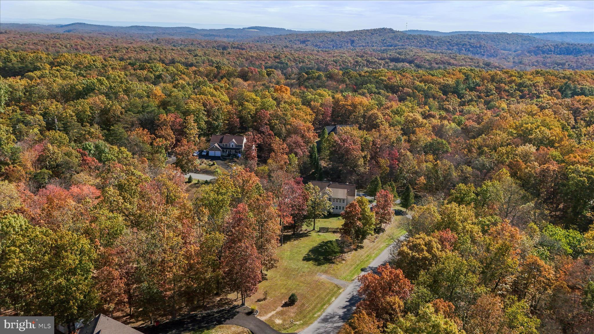 SHERWOOD FOREST - Residential