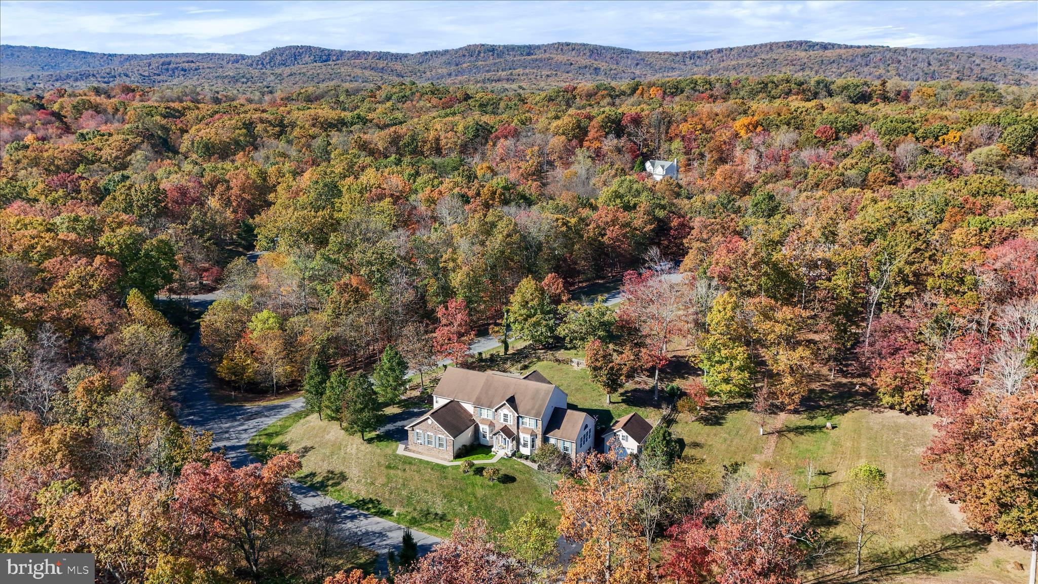 SHERWOOD FOREST - Residential