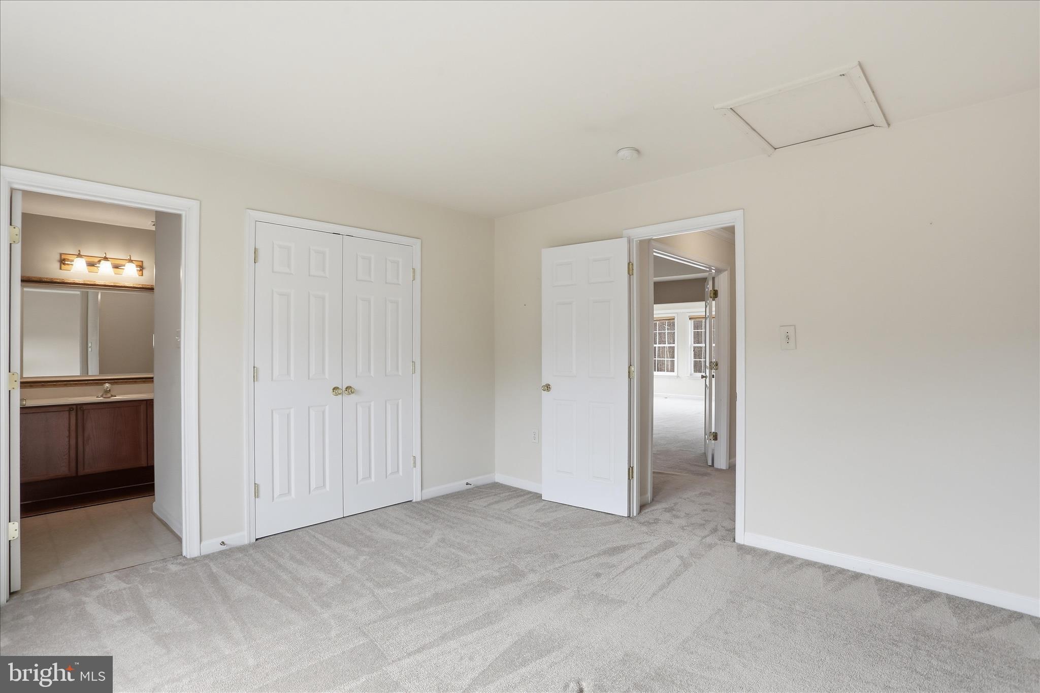 SHERWOOD FOREST - Residential