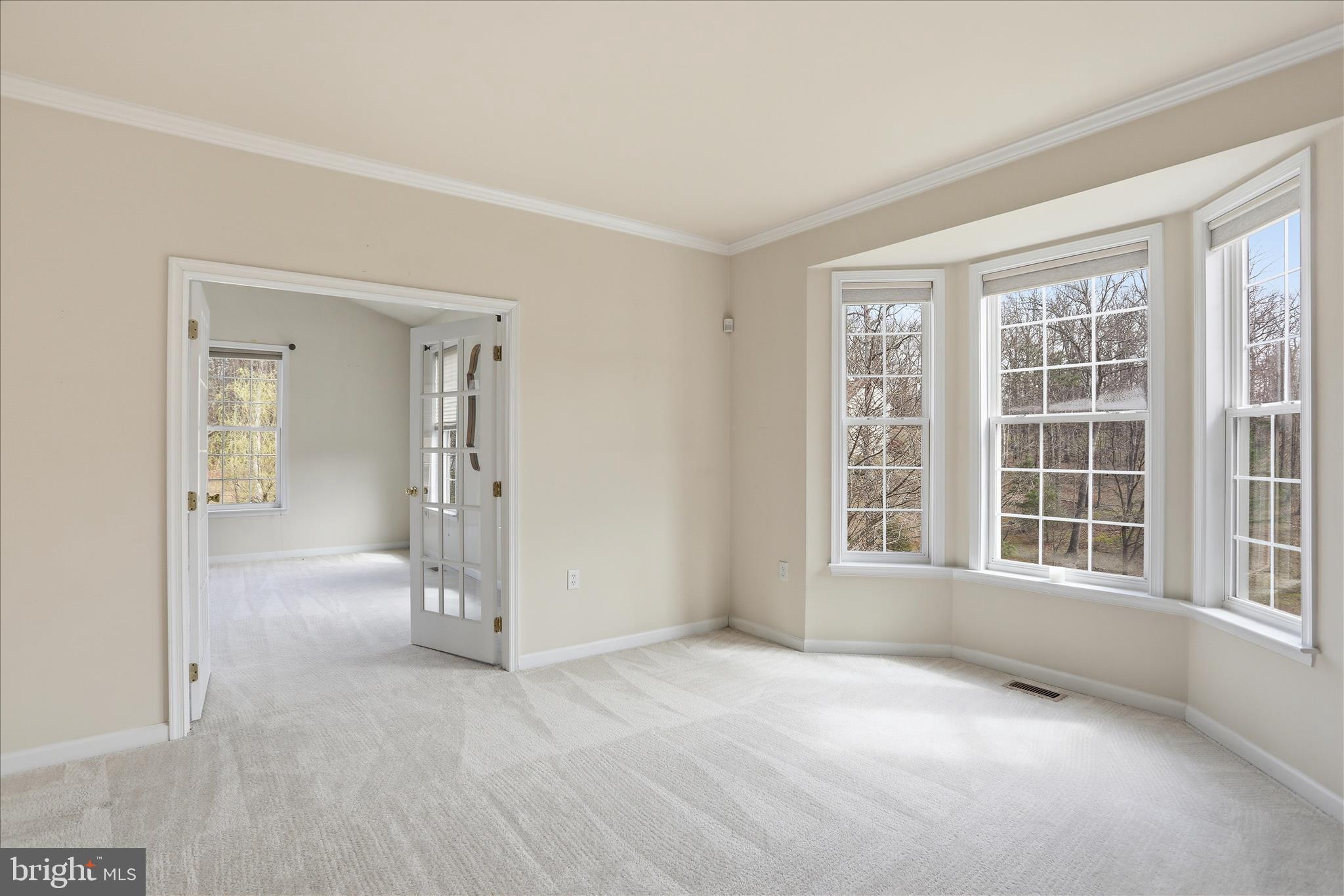 SHERWOOD FOREST - Residential