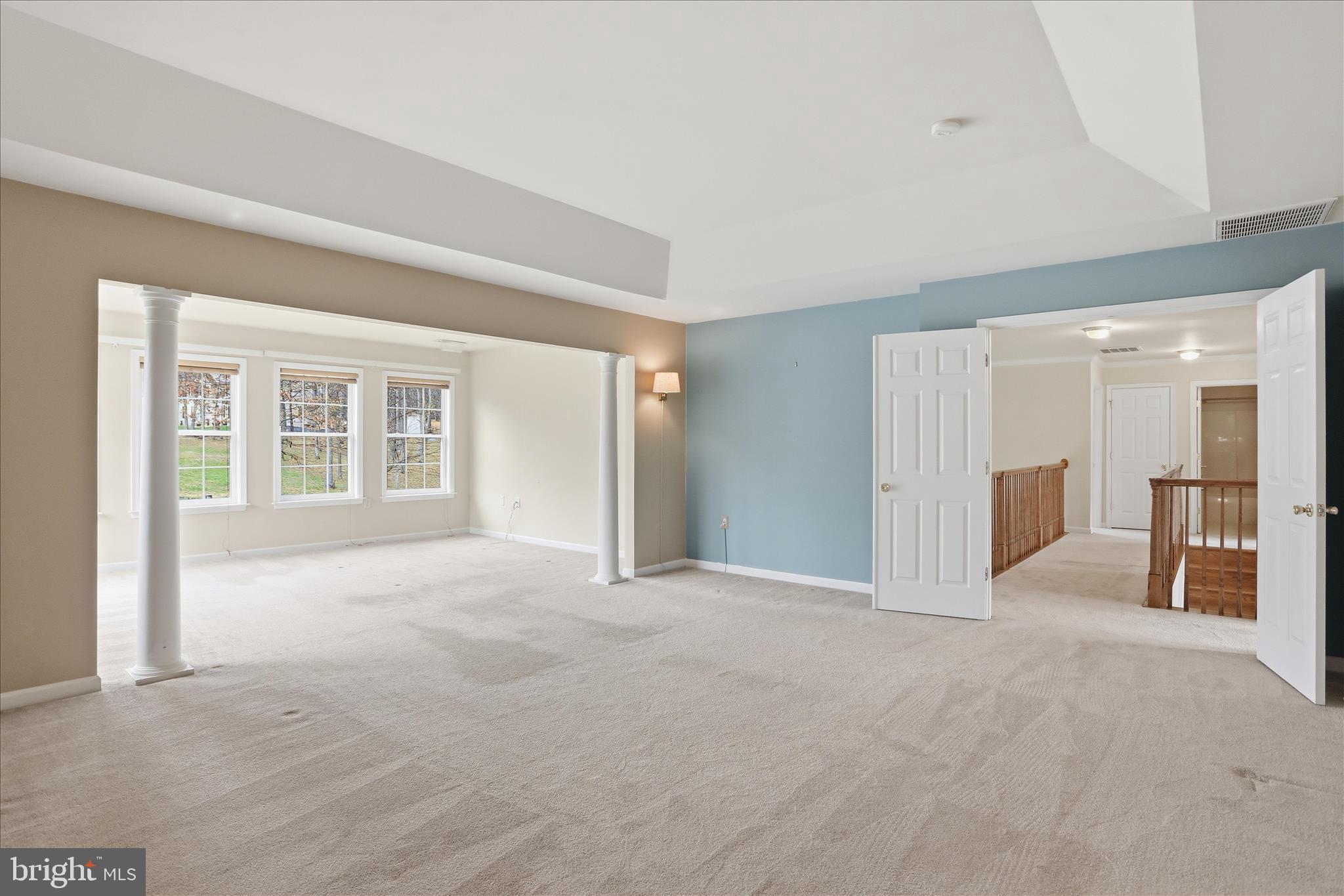 SHERWOOD FOREST - Residential