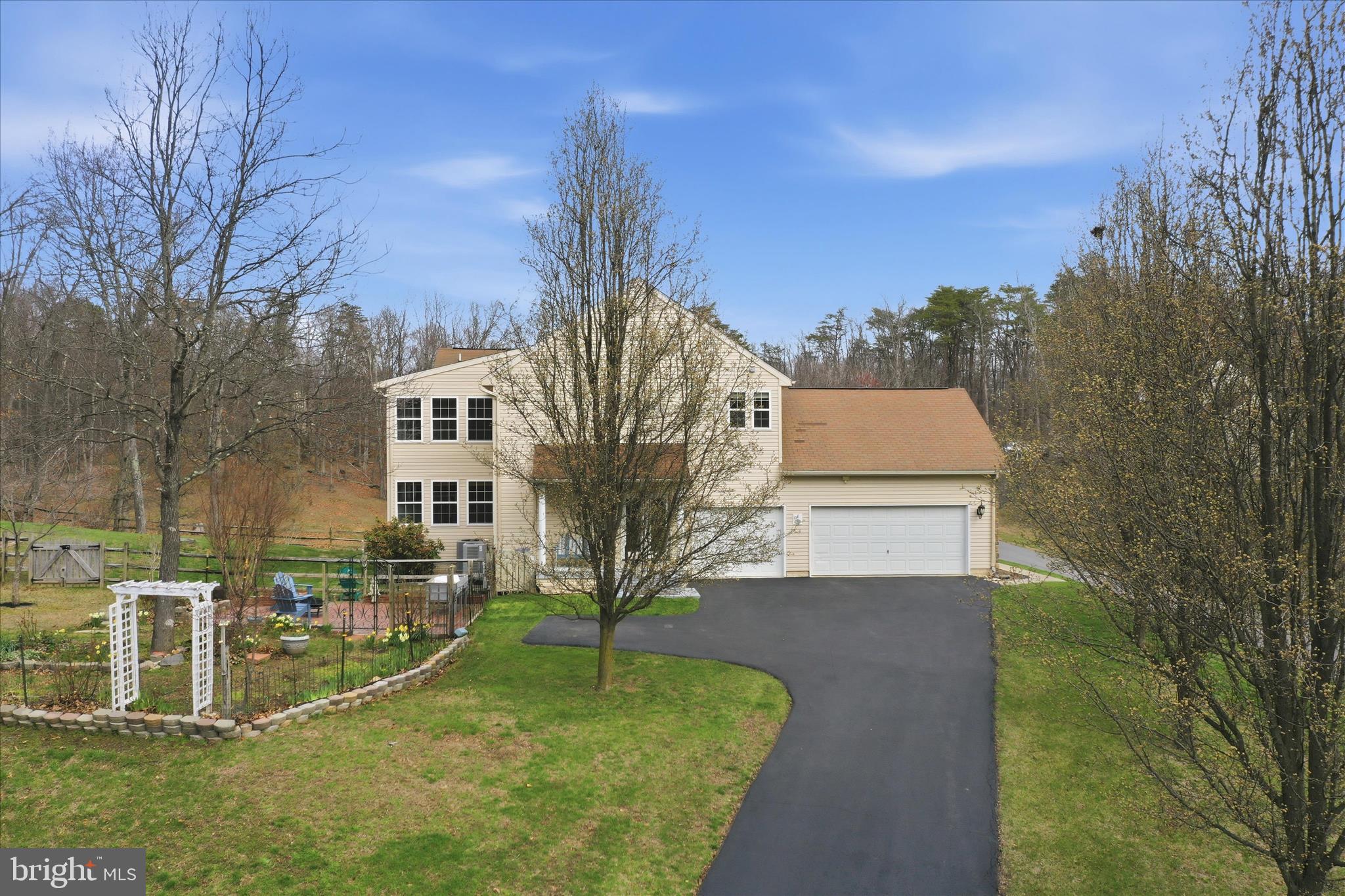 SHERWOOD FOREST - Residential
