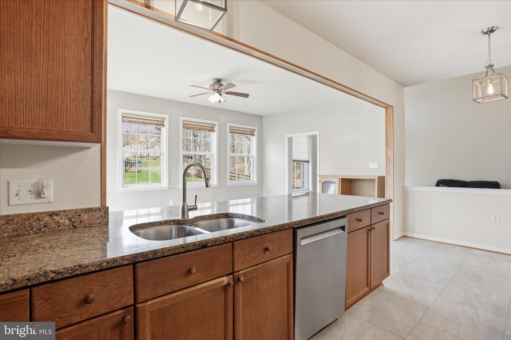 SHERWOOD FOREST - Residential