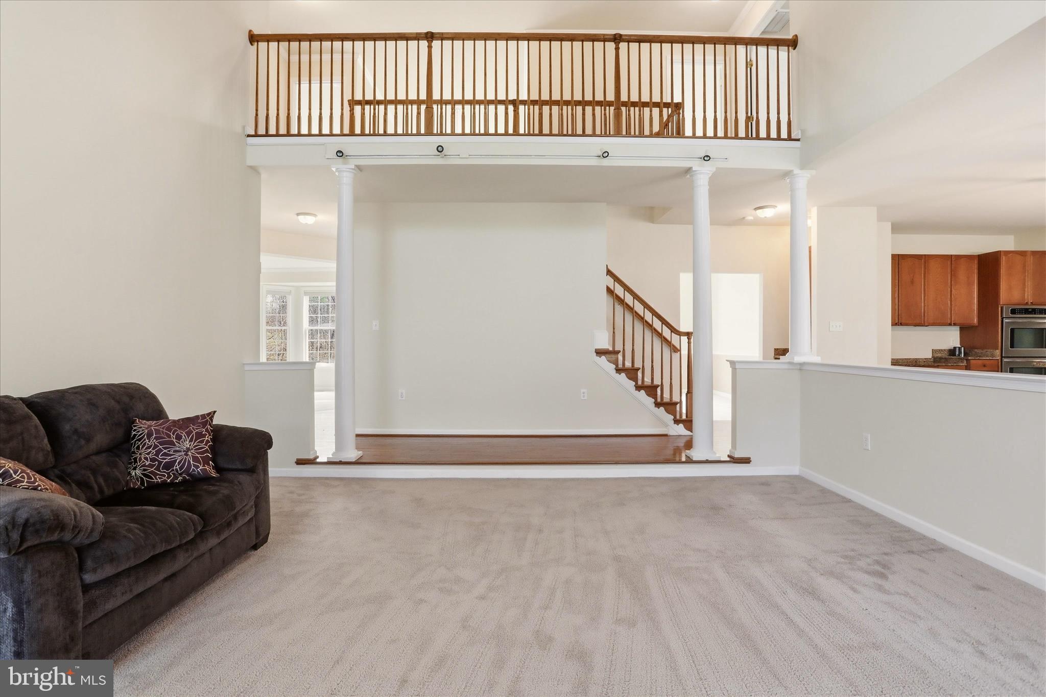 SHERWOOD FOREST - Residential