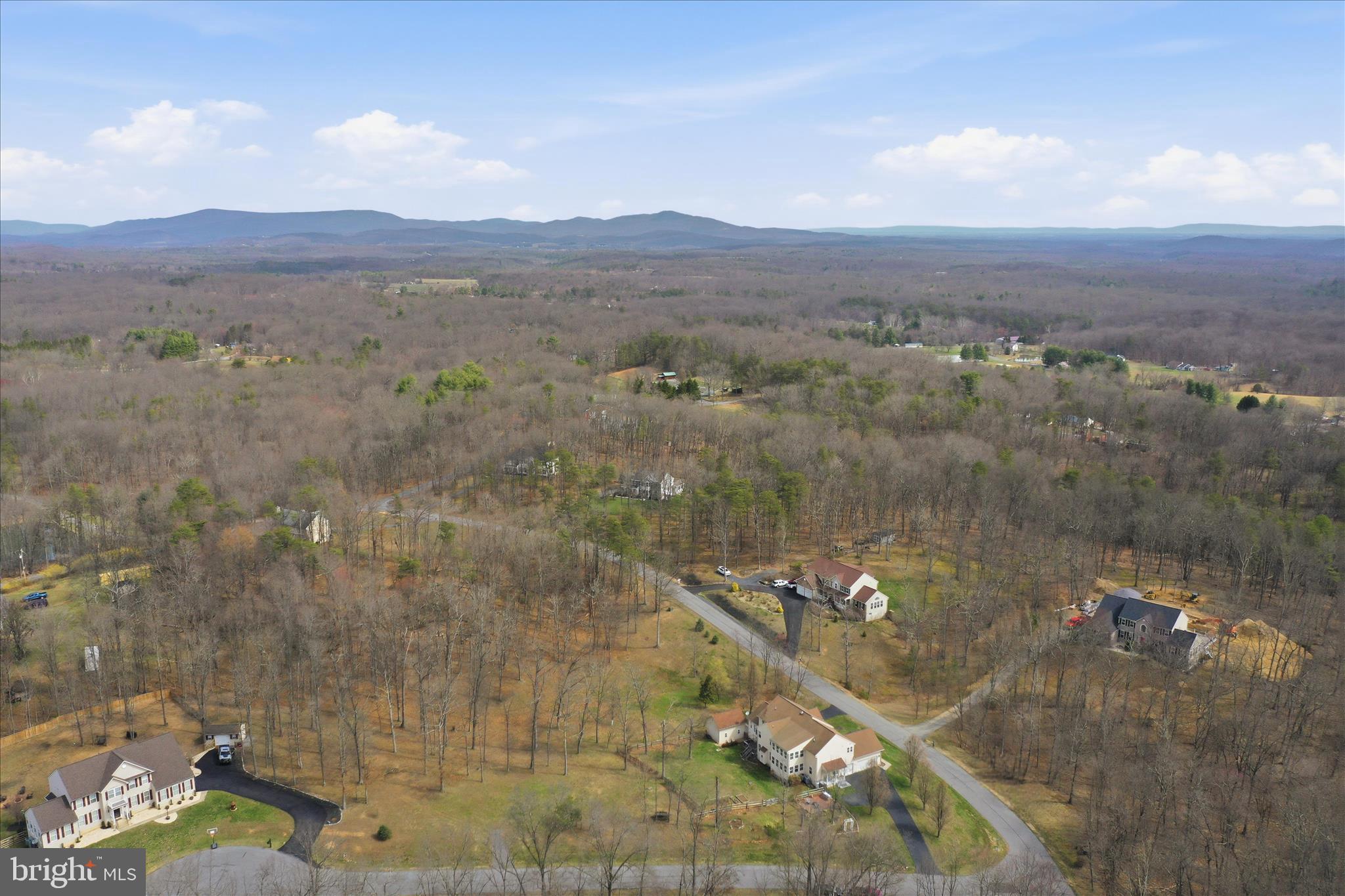 SHERWOOD FOREST - Residential