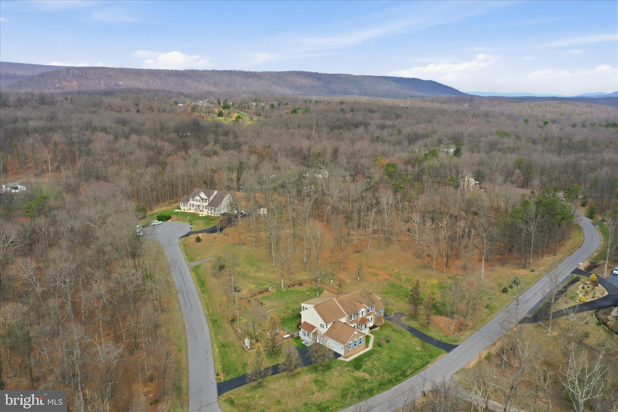 SHERWOOD FOREST - Residential