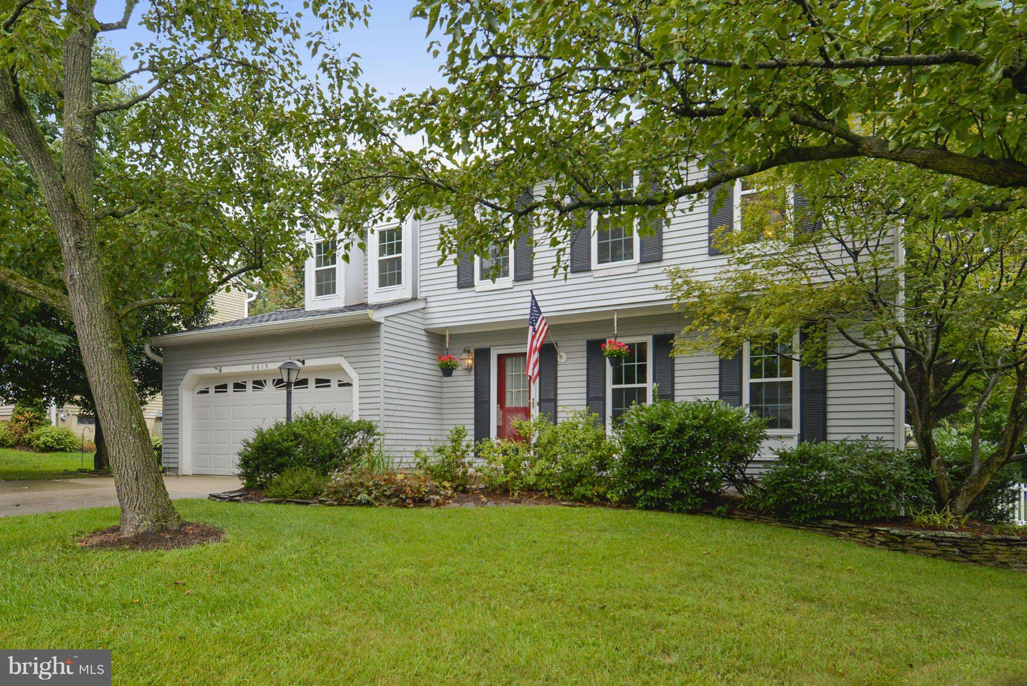 LONG MEADOW - Residential