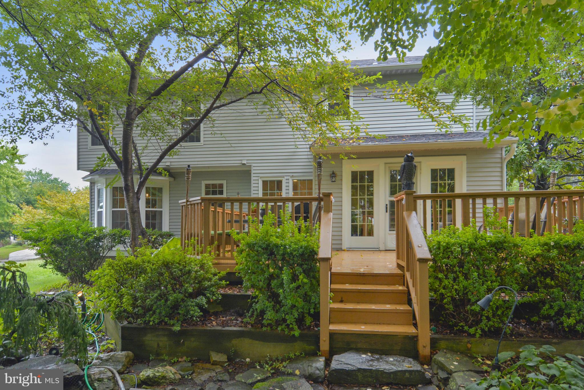 LONG MEADOW - Residential