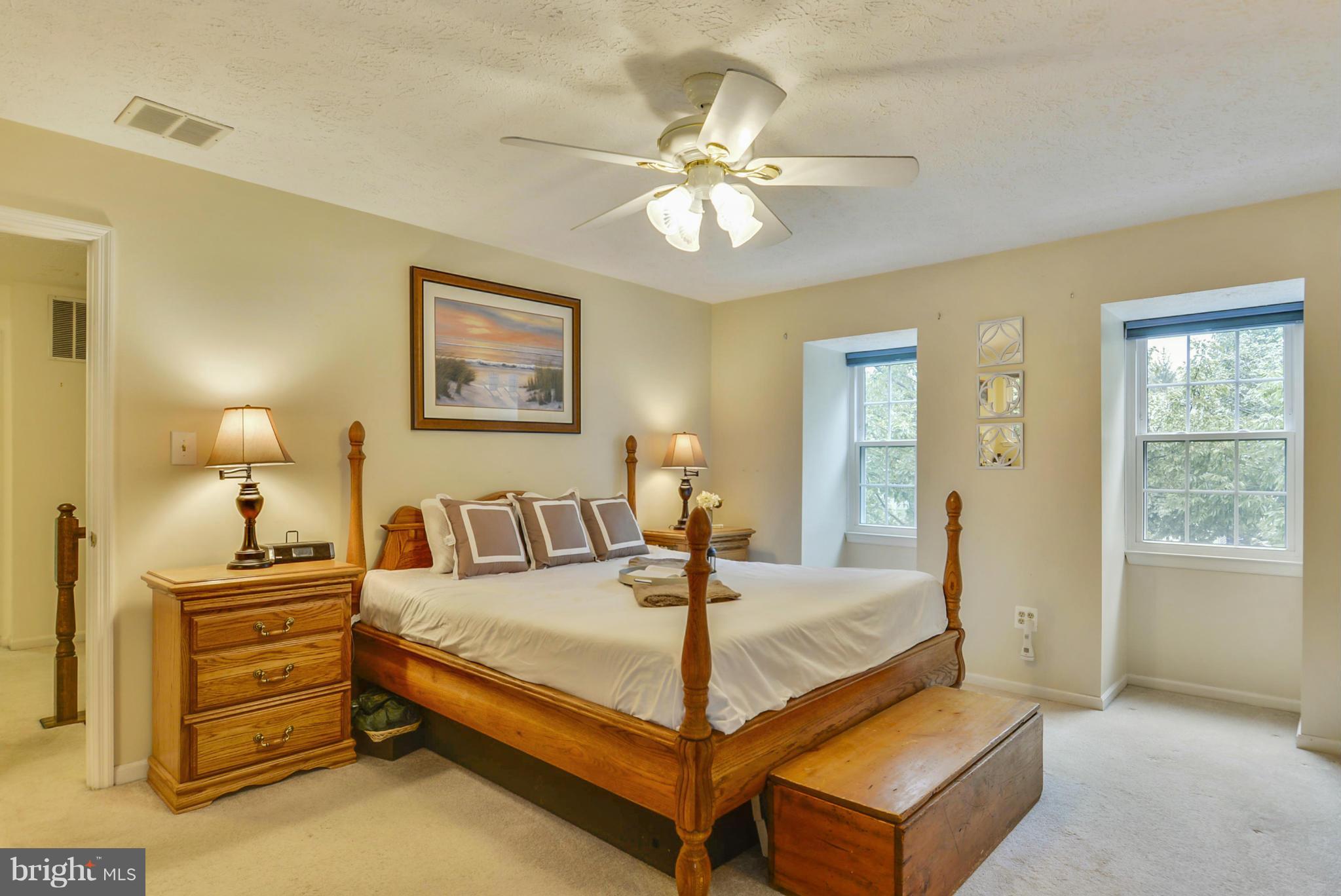 LONG MEADOW - Residential