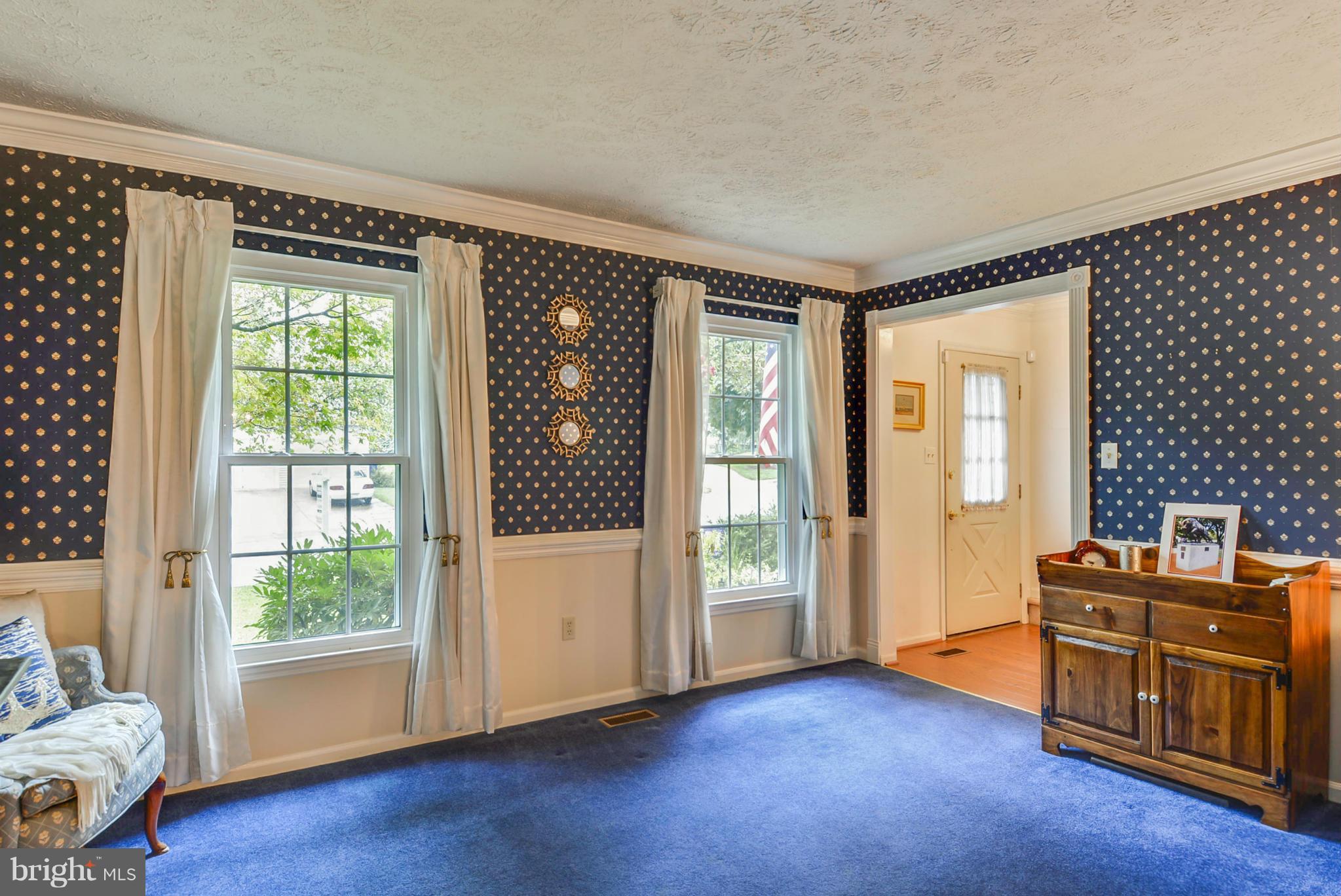 LONG MEADOW - Residential