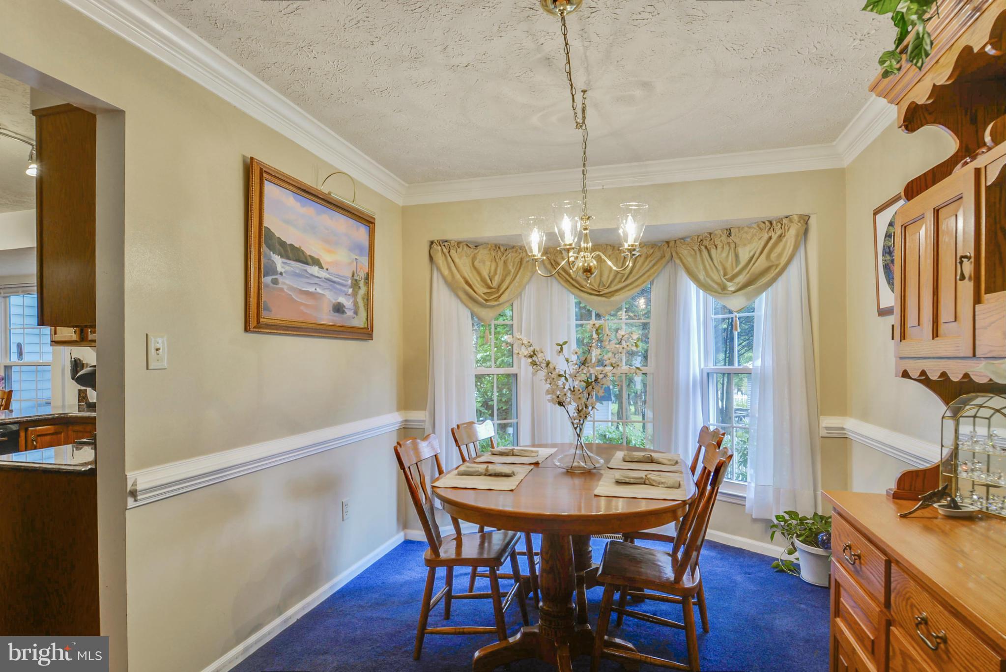 LONG MEADOW - Residential