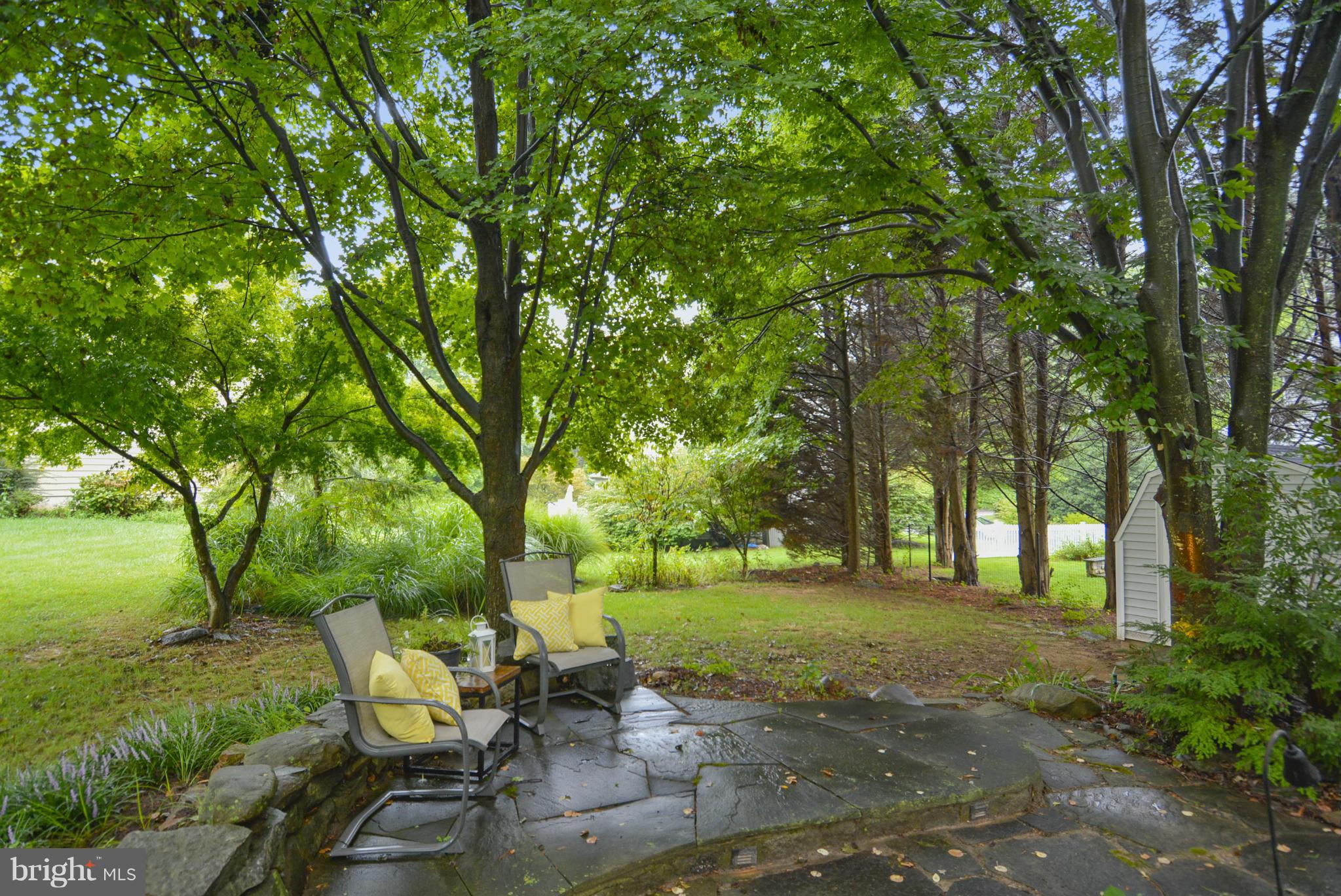 LONG MEADOW - Residential